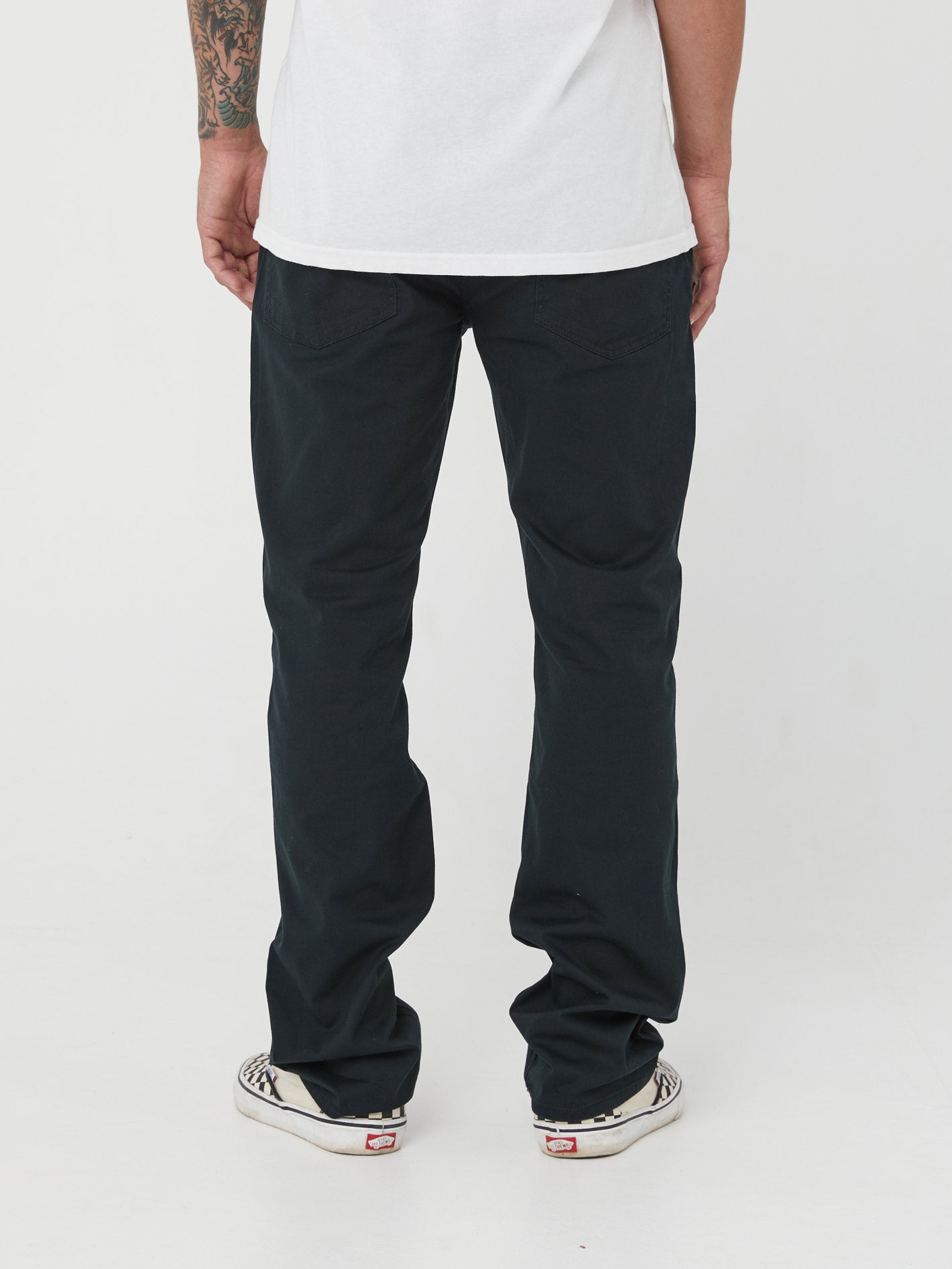 Solver Light Weight Pant