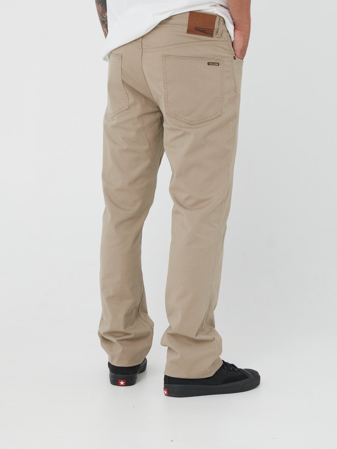V Solver Light Weight Pant
