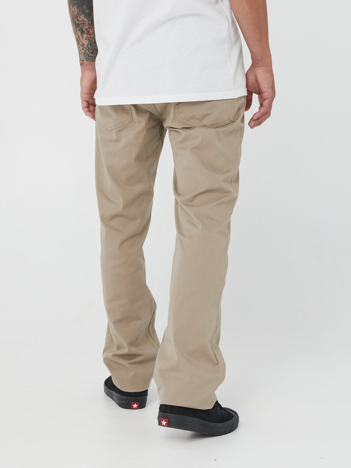 V Solver Light Weight Pant