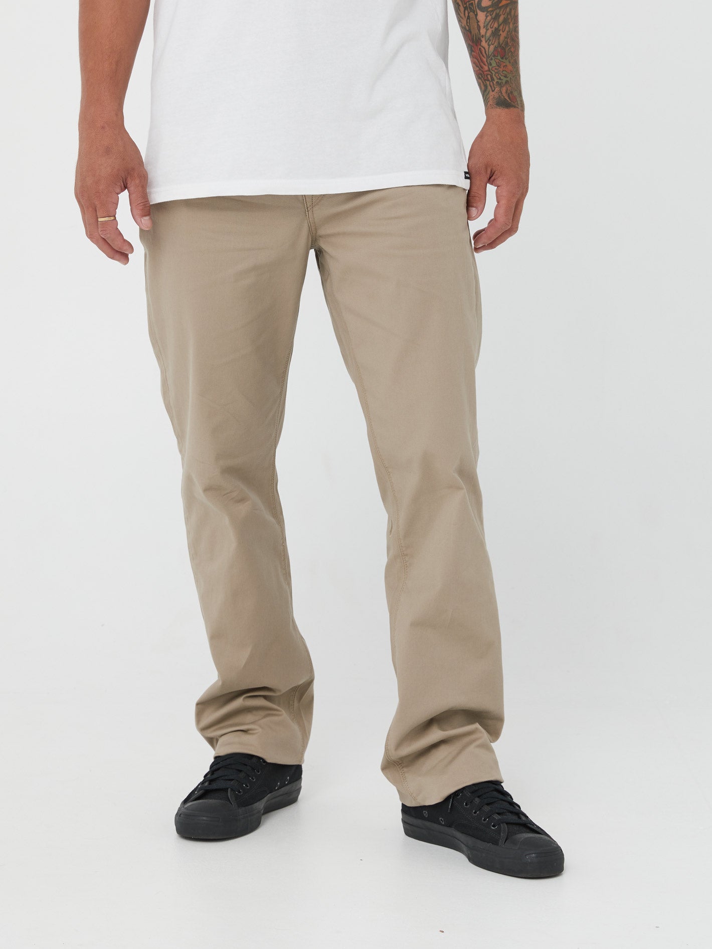 V Solver Light Weight Pant