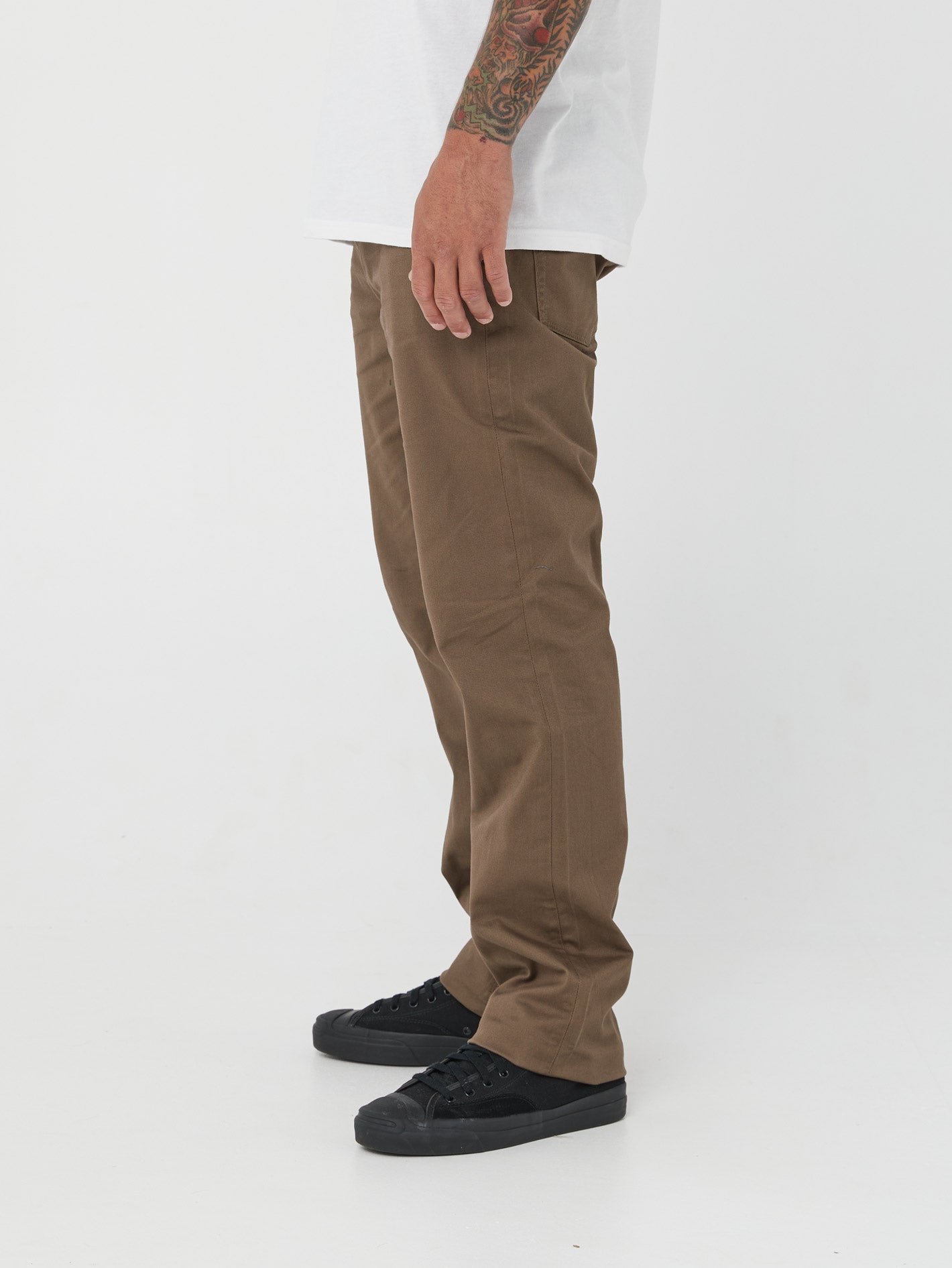 V Solver Light Weight Pant