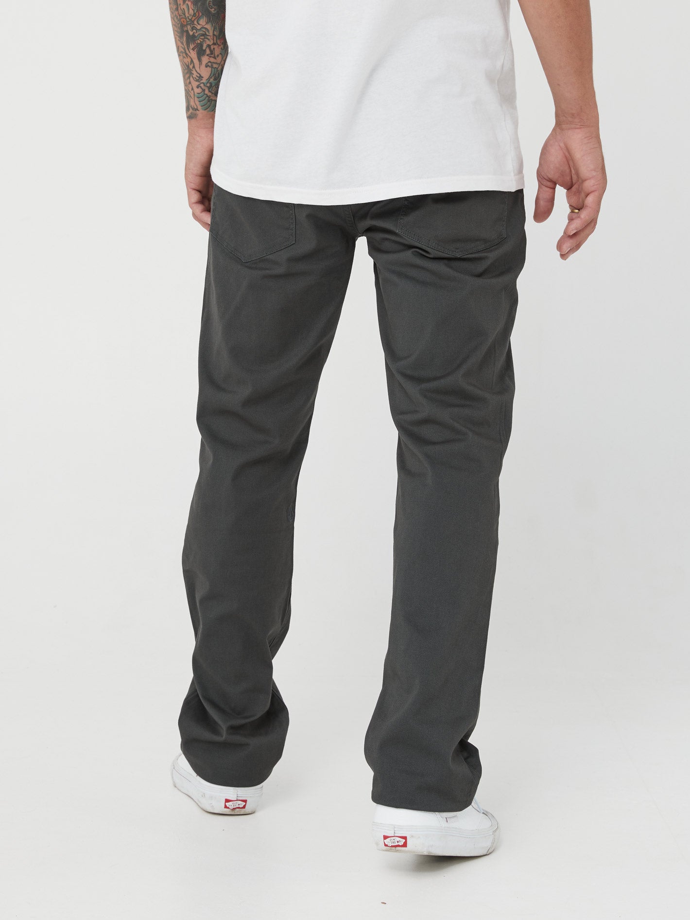 V Solver Light Weight Pant
