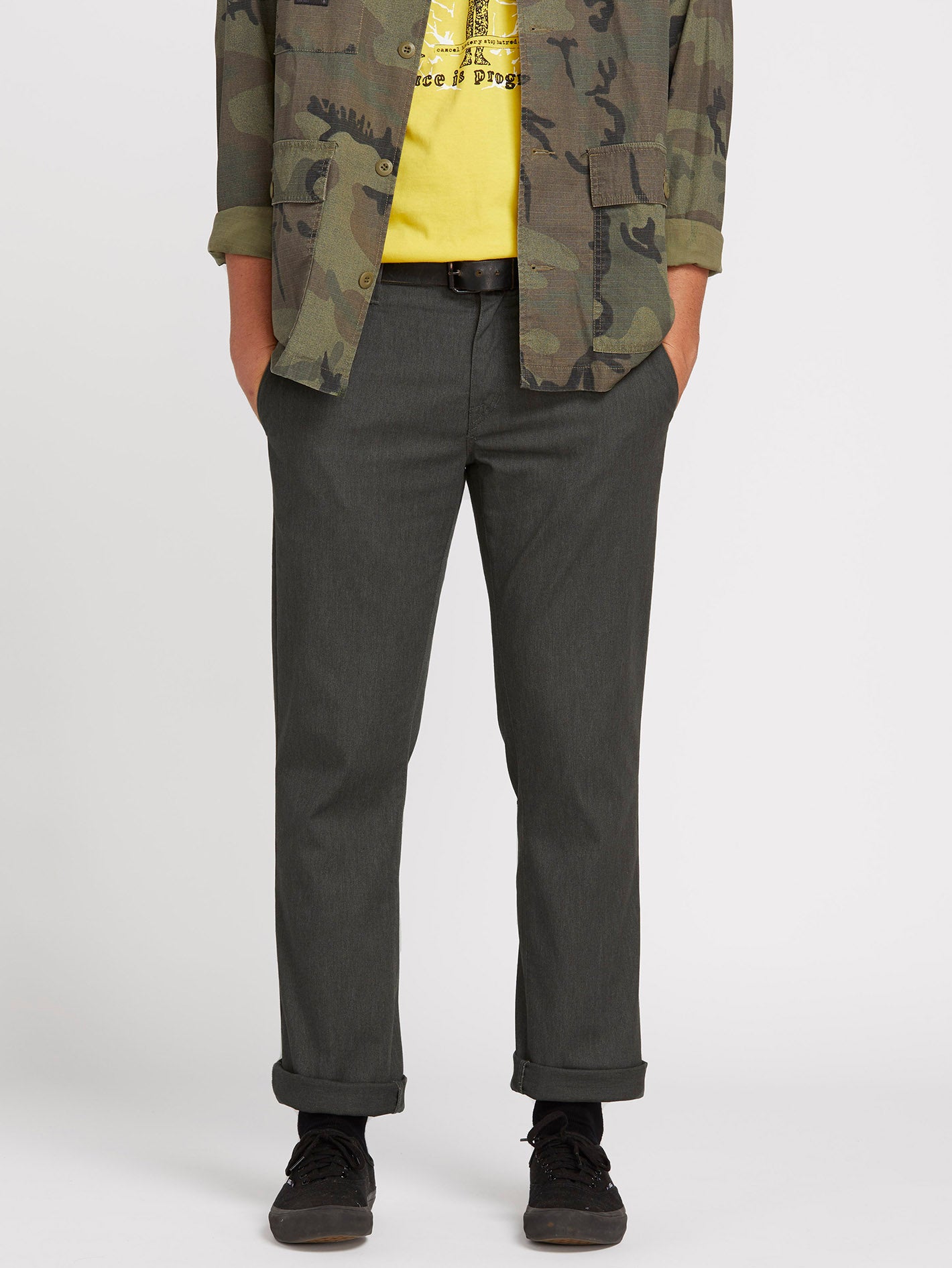 Frickin Modern Stretch Chino Pants