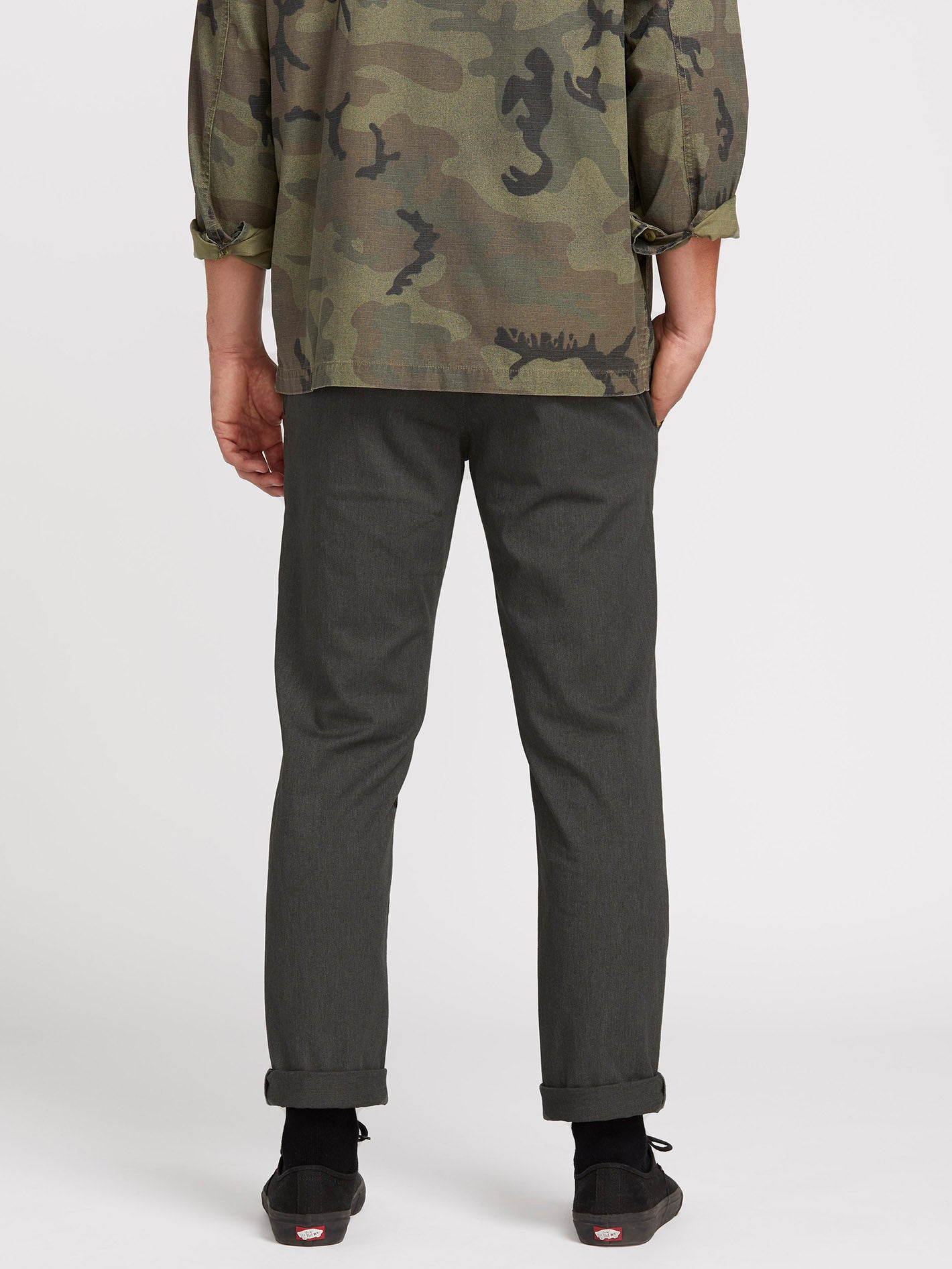 Frickin Modern Stretch Chino Pants