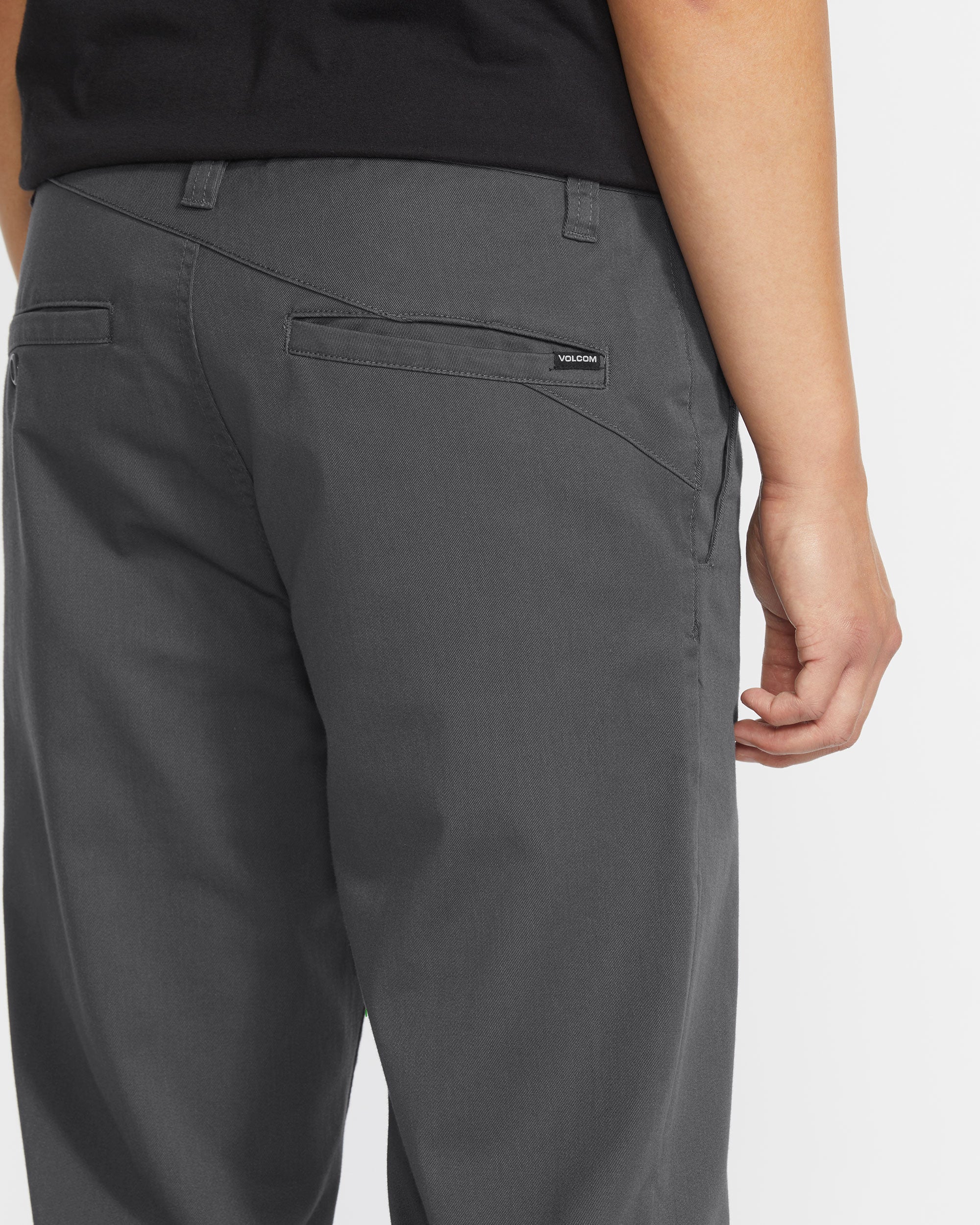 Frickin Modern Stretch Chino Pants