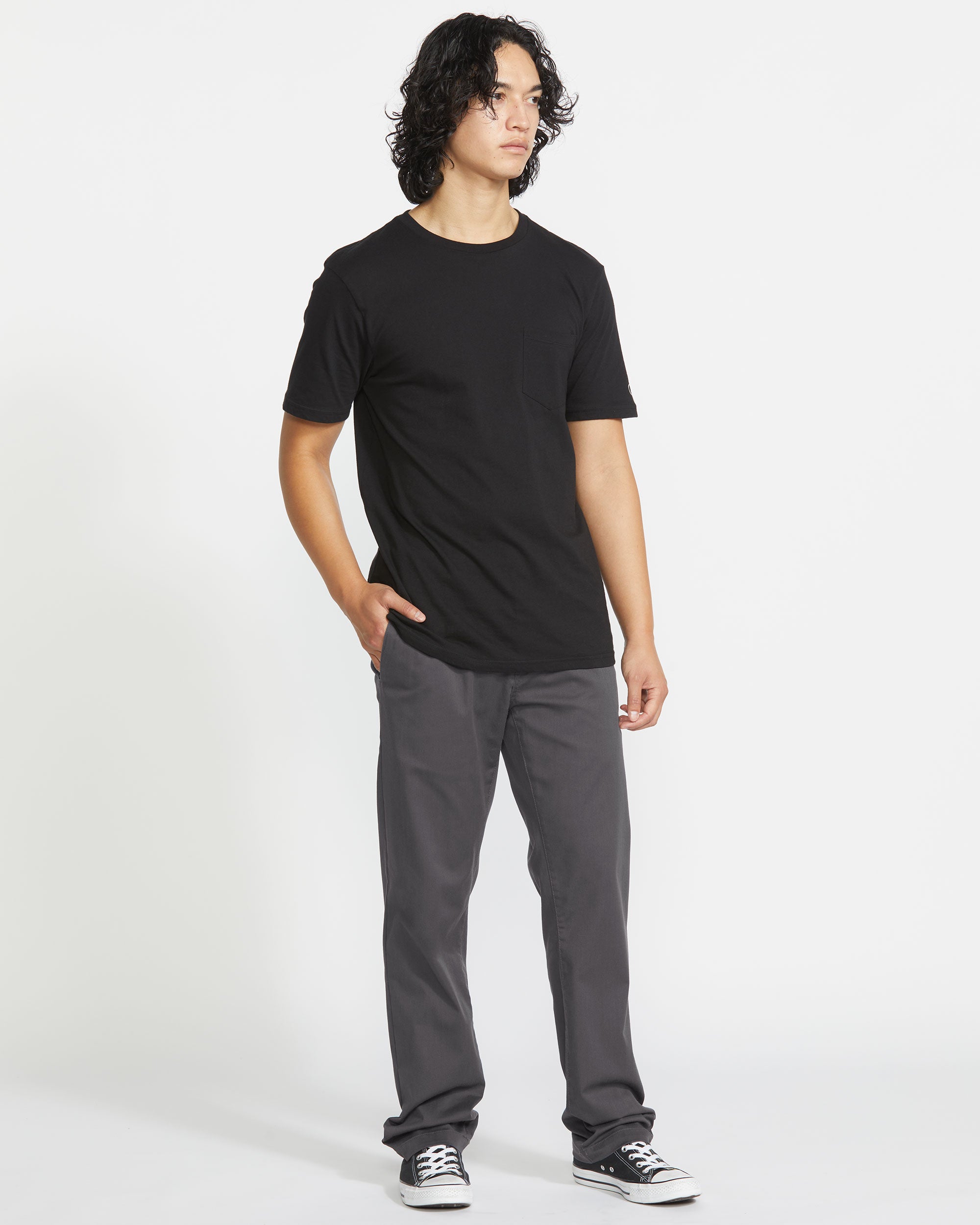 Frickin Modern Stretch Chino Pants