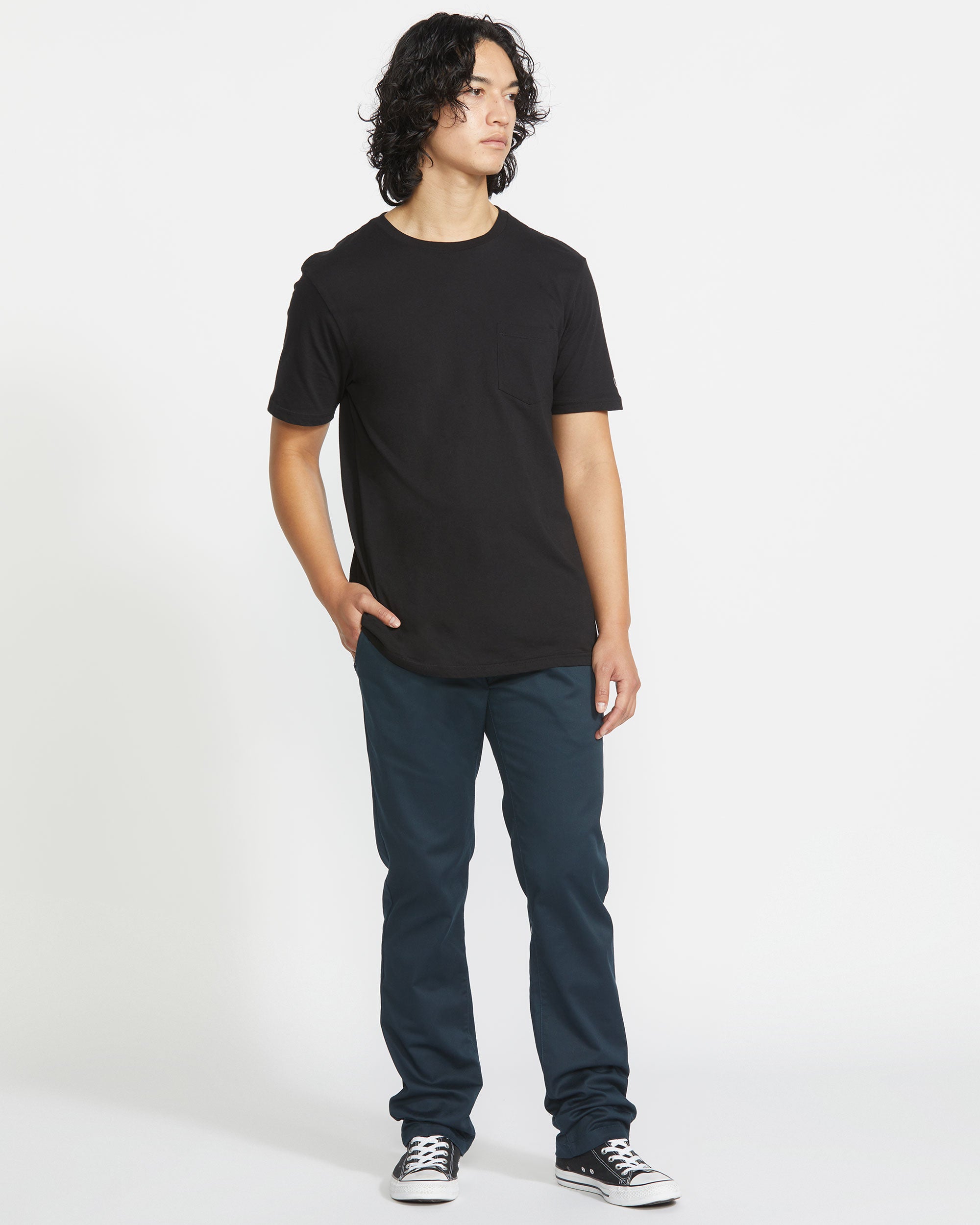 Frickin Modern Stretch Chino Pants