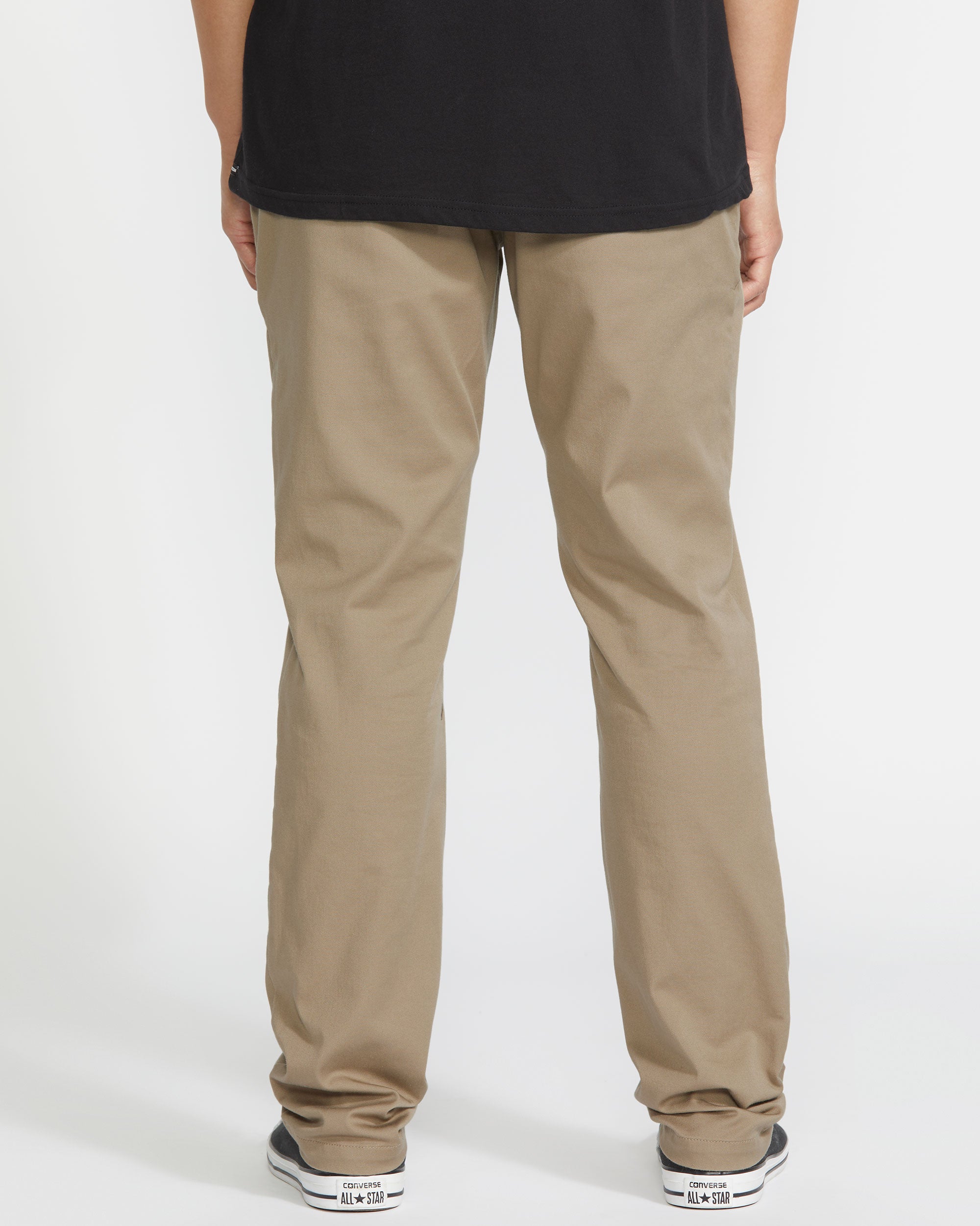 Frickin Modern Stretch Pants