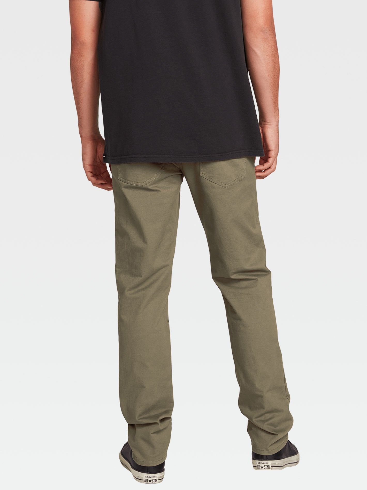 Solver Lite 5 Pocket Pants