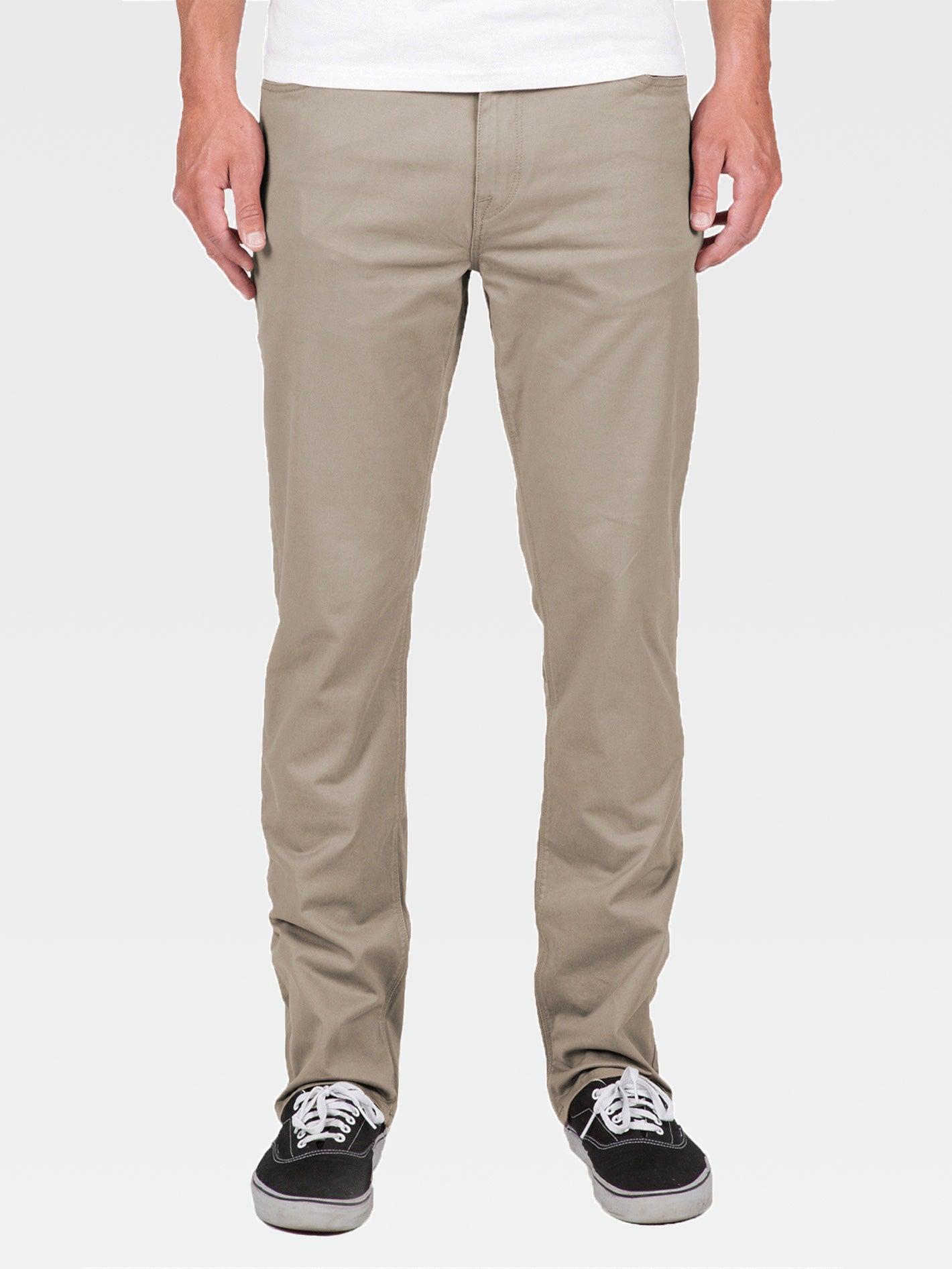 Solver Lite 5 Pocket Pant