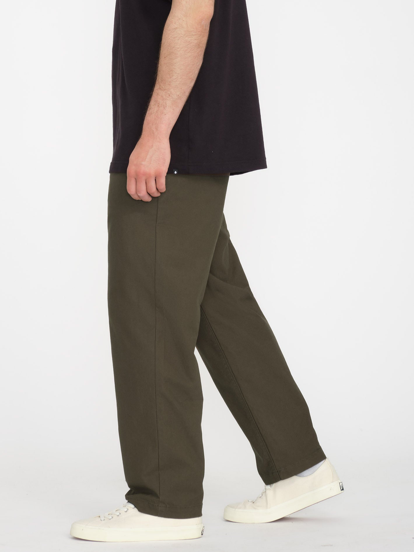 Volcom Entertainment Hockey Dad Pants