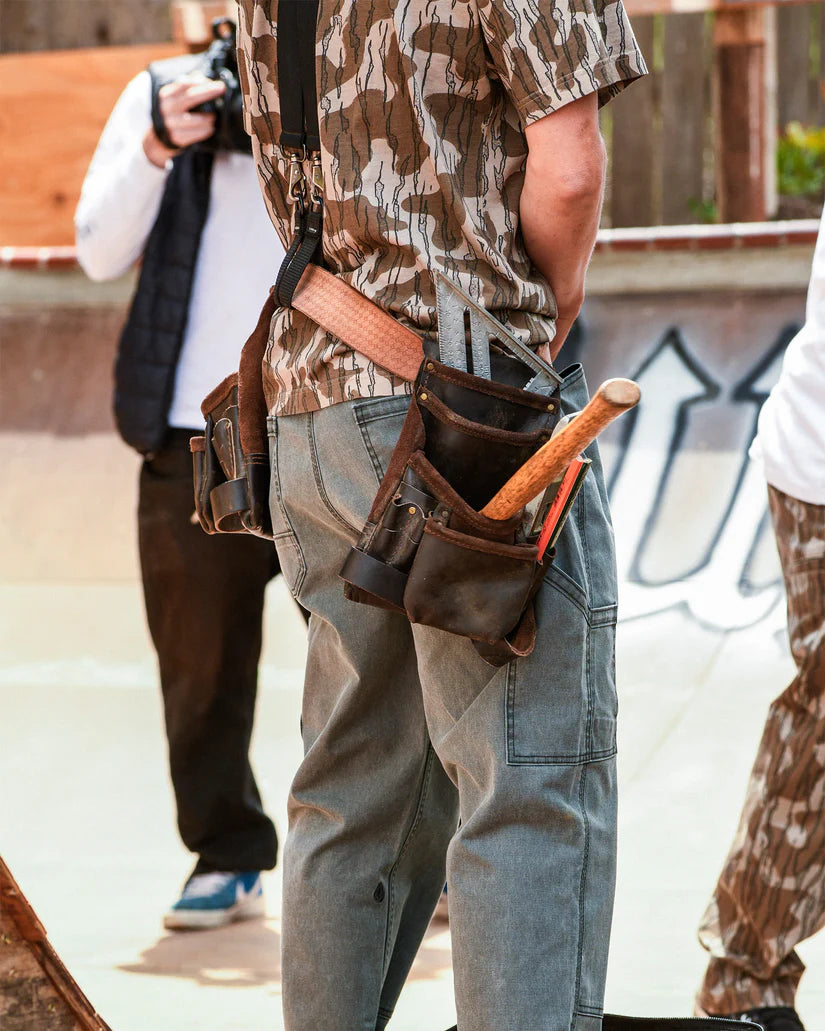 Gage Work Pant