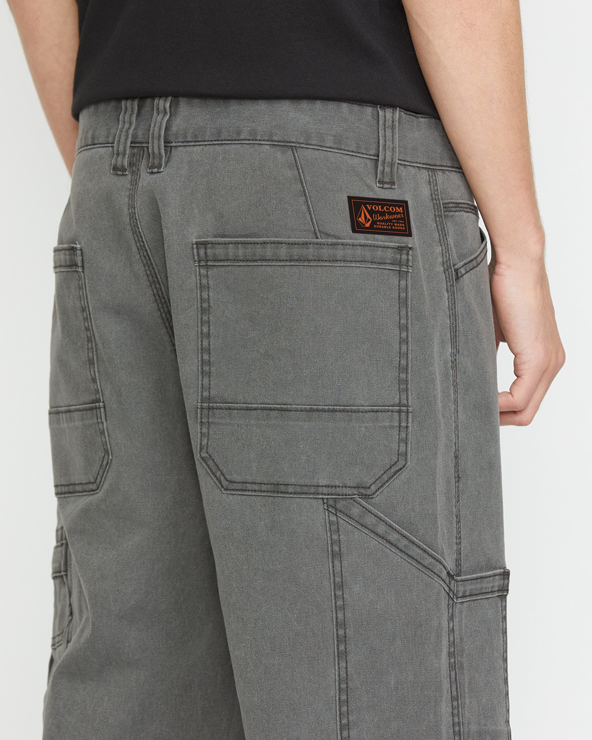 Gage Work Pant