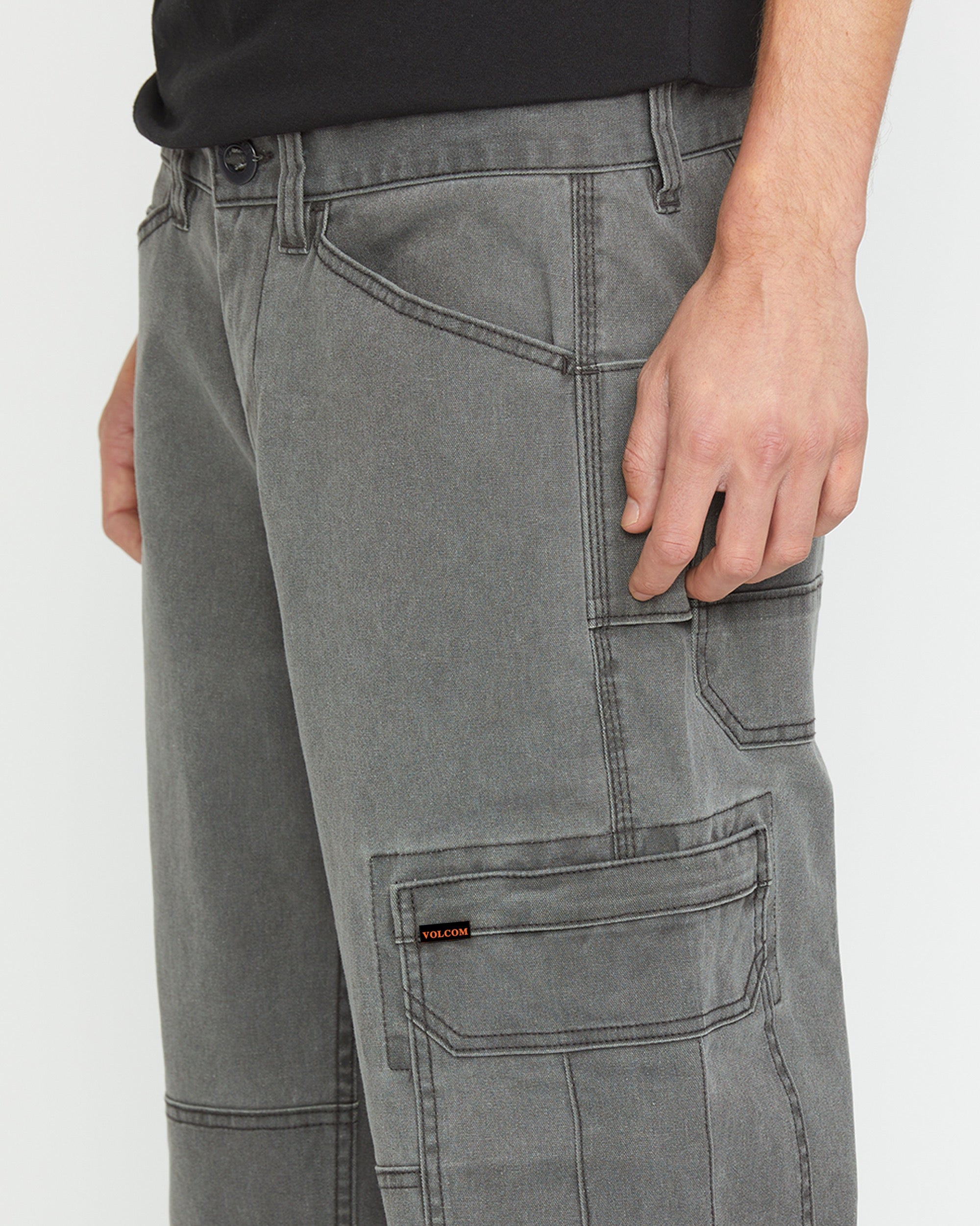 Gage Work Pant