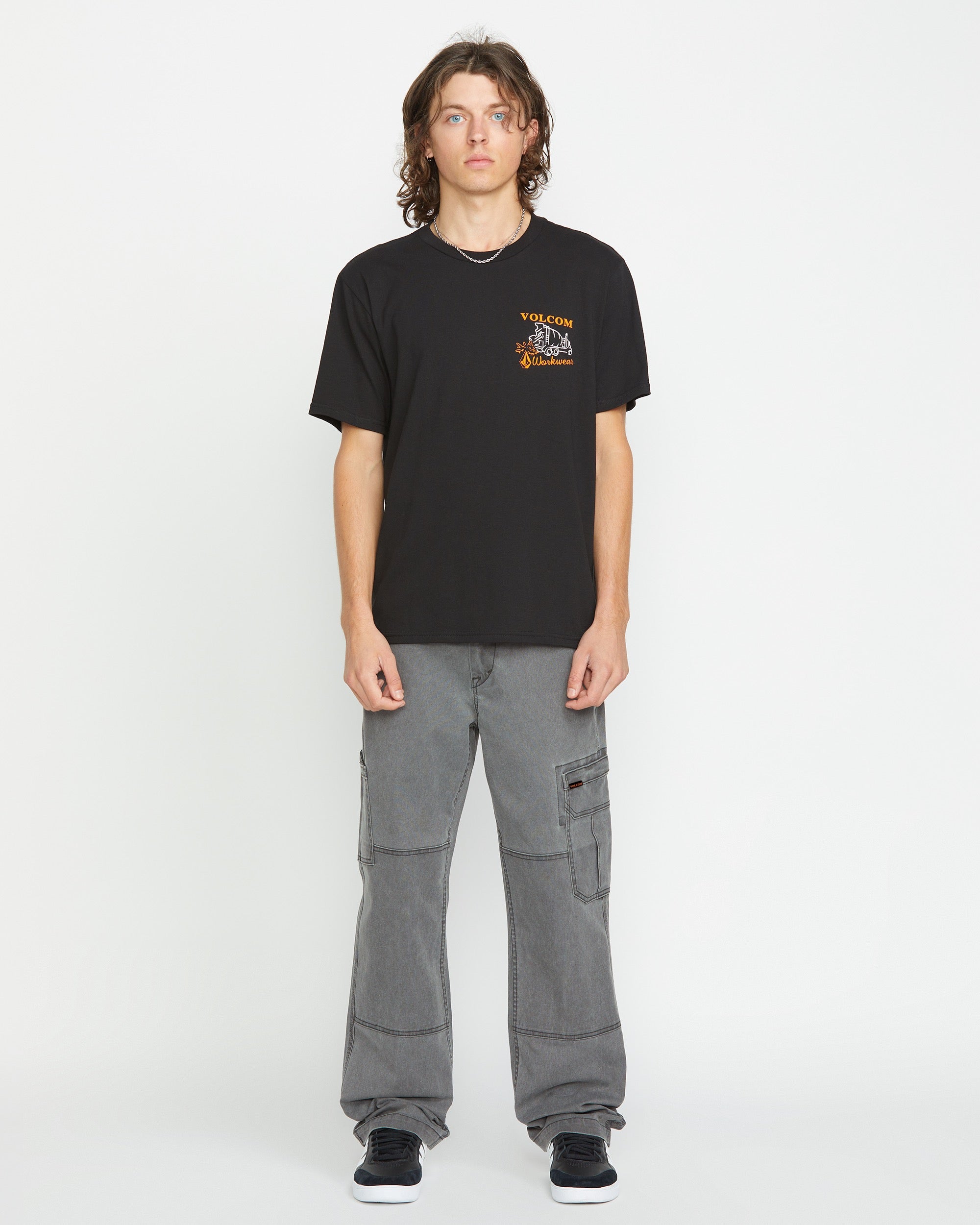 Gage Work Pant