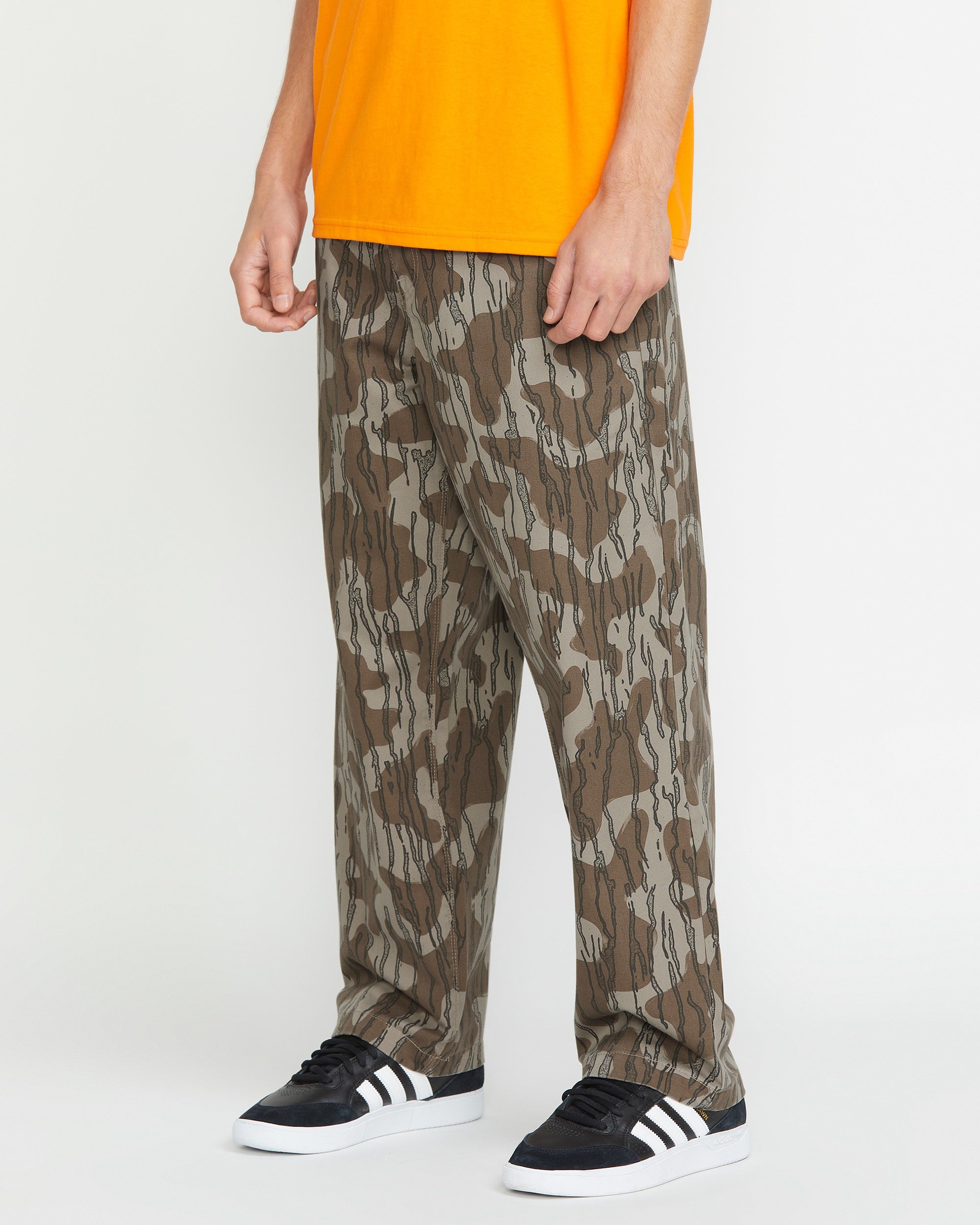 Frickin Skate Work Chino Pant