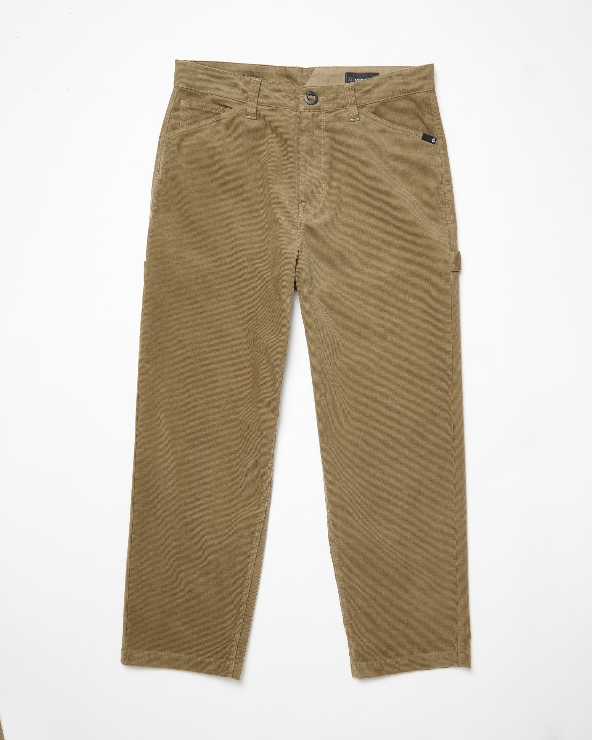 Kraftsman Cord Pant