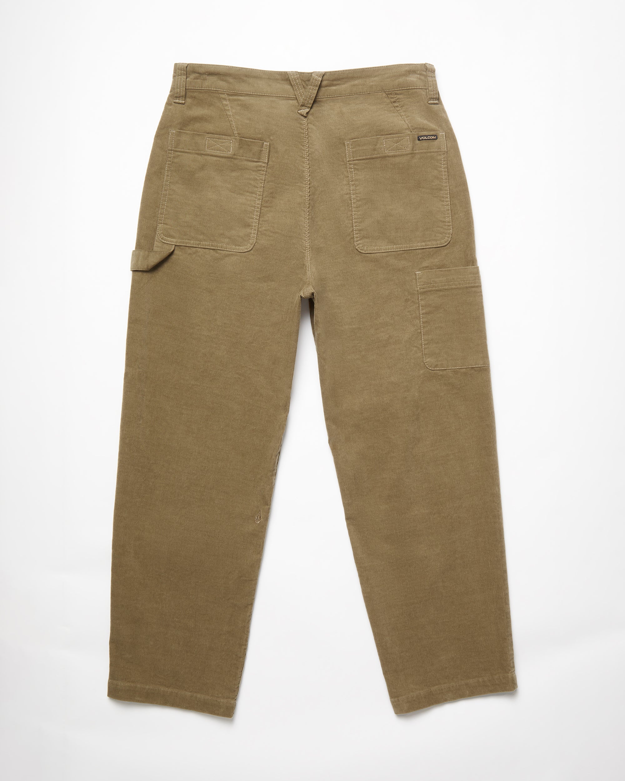 Kraftsman Cord Pant