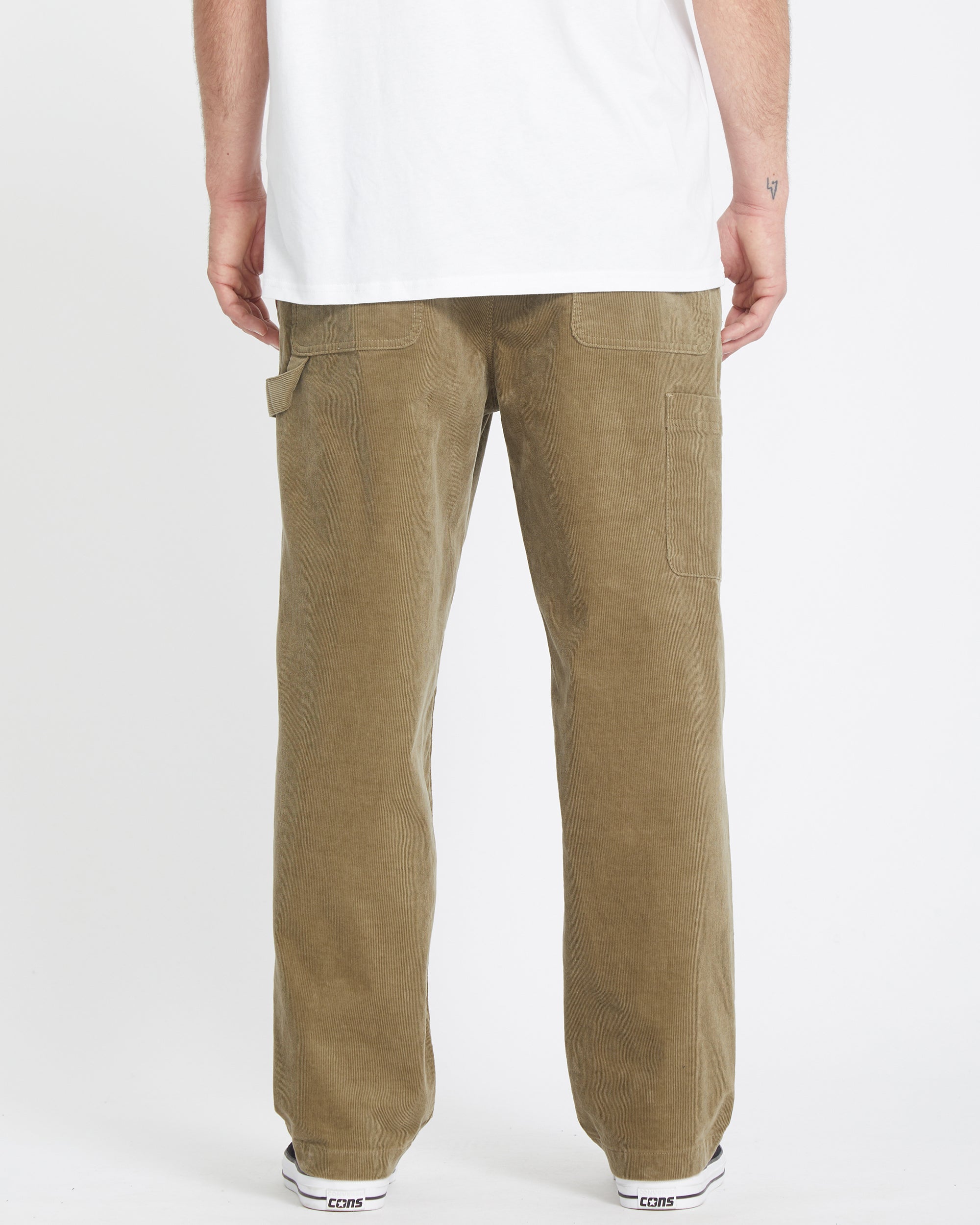 Kraftsman Cord Pant
