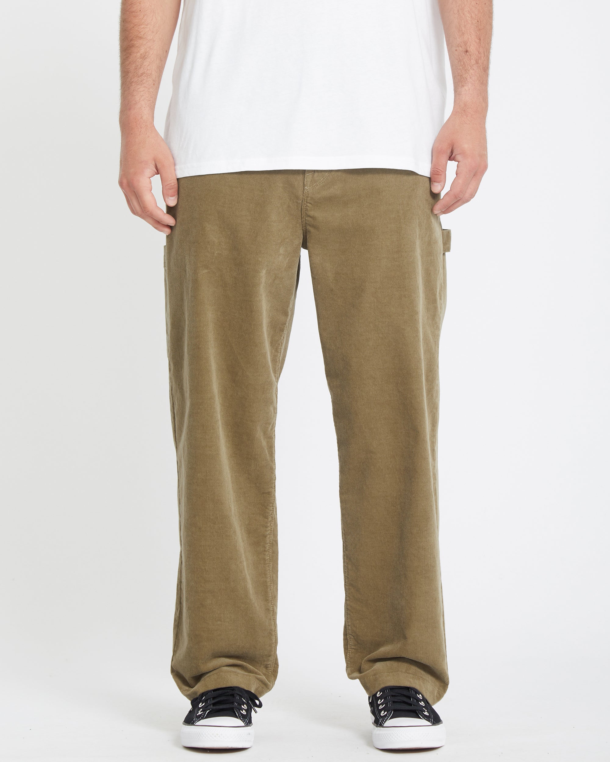 Kraftsman Cord Pant