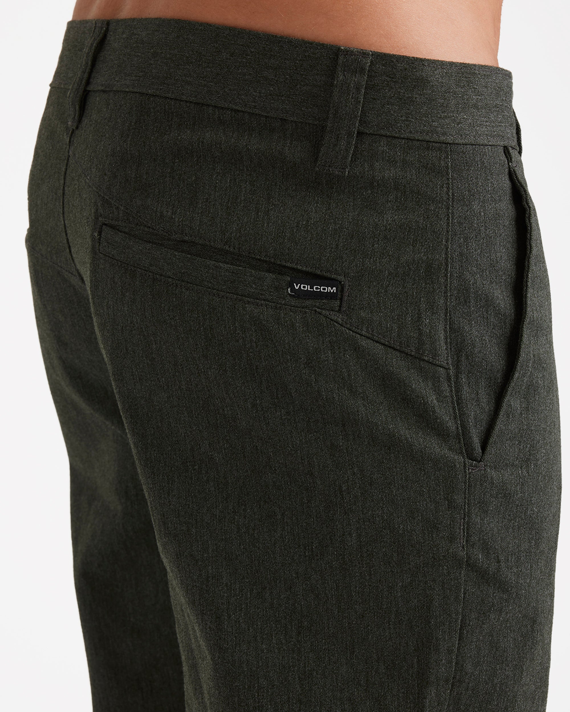 VMonty Pant
