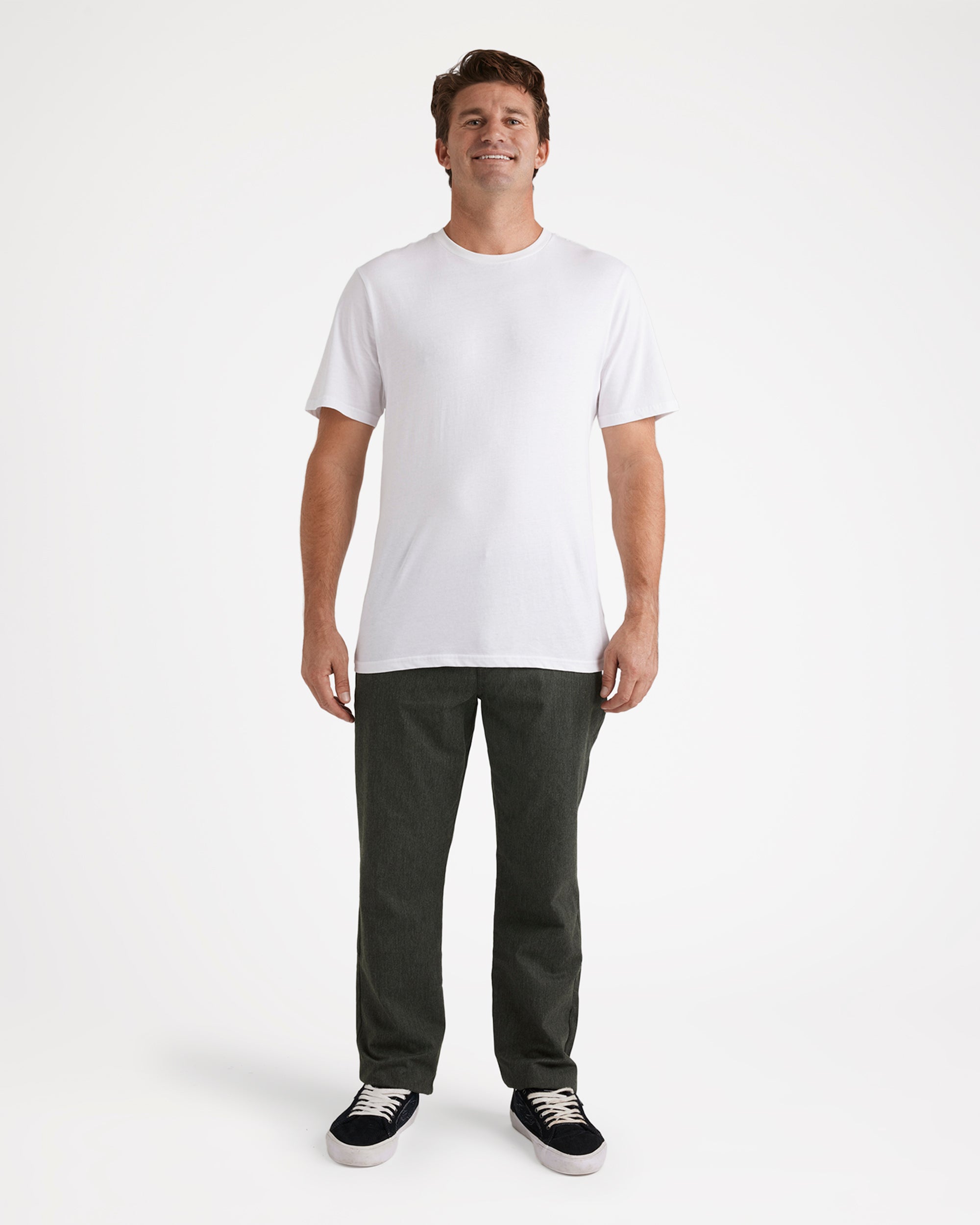 VMonty Pant