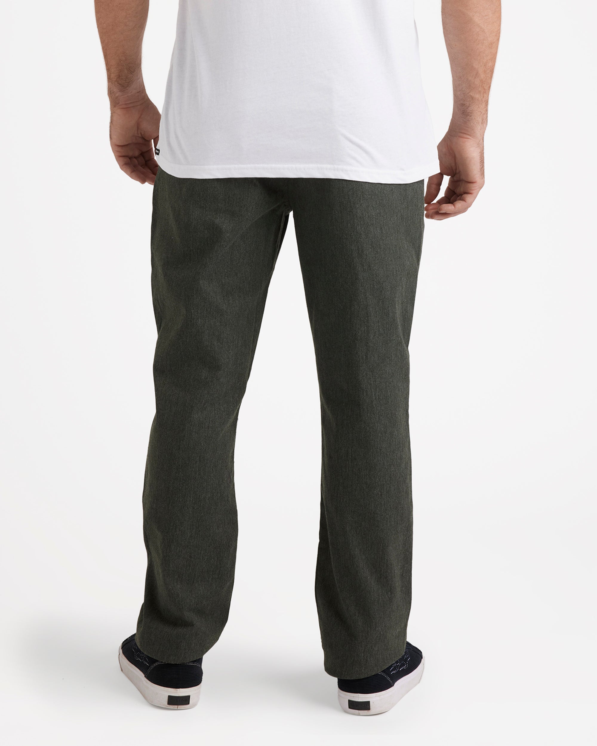 VMonty Pant