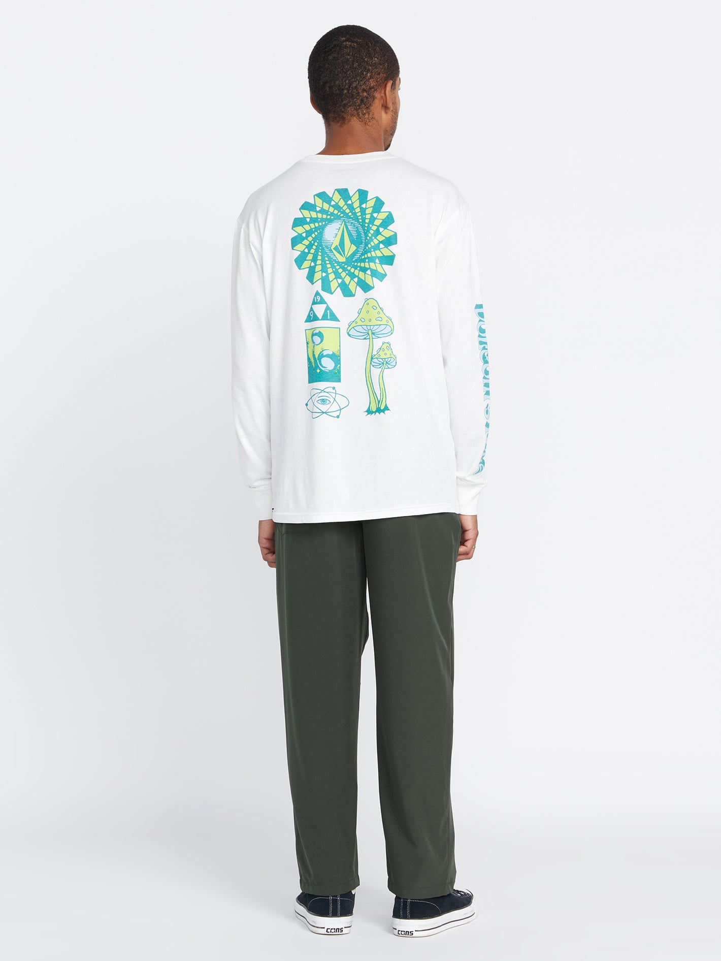 Veeco Transit Pants