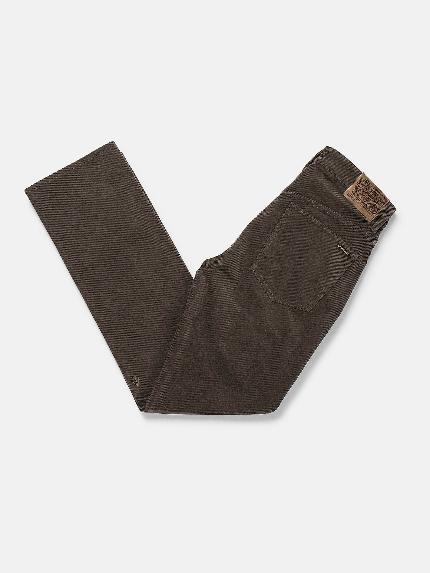 Solver 5 Pocket Cord Pant