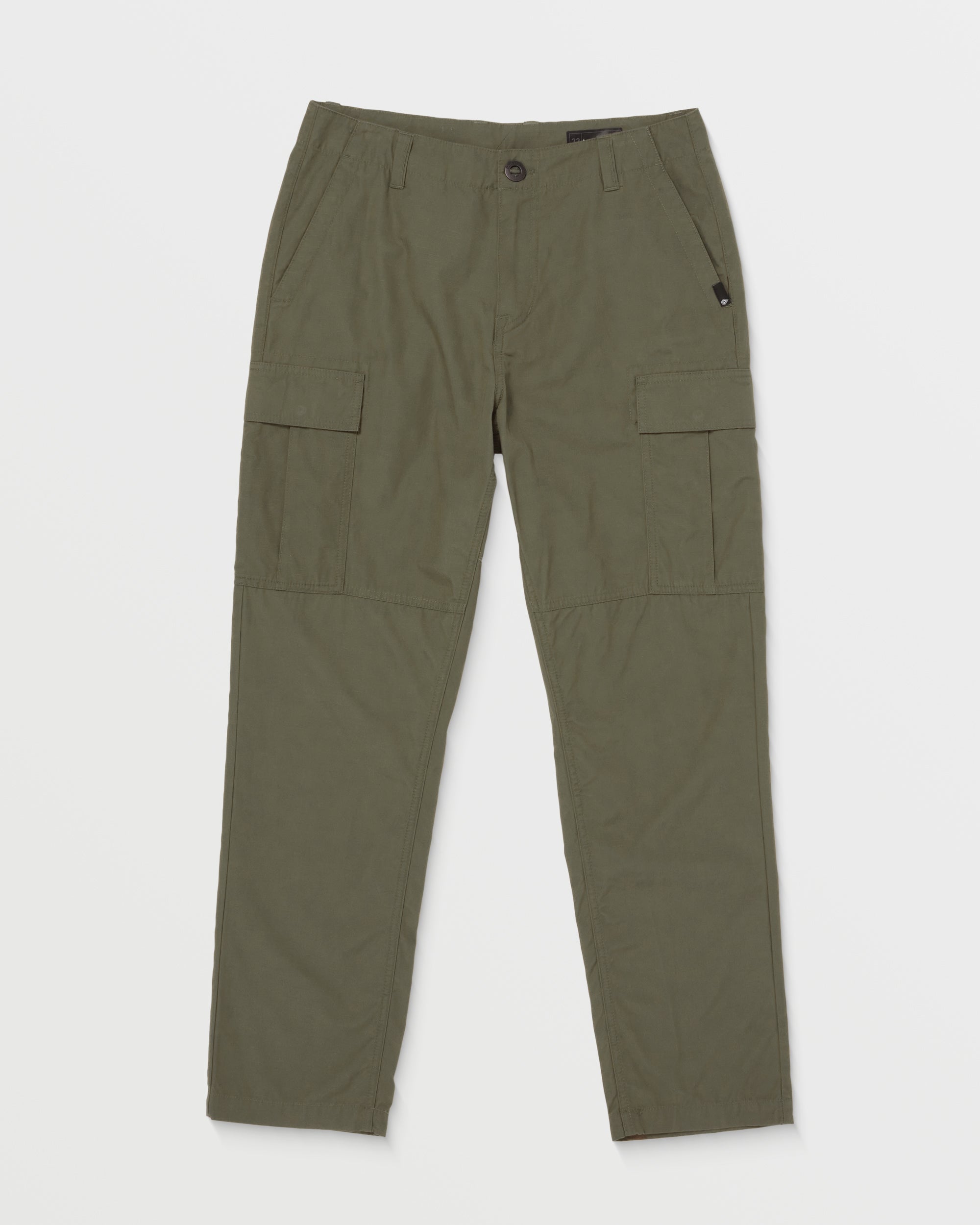 Strange Tripper Tapered Cargo Pant