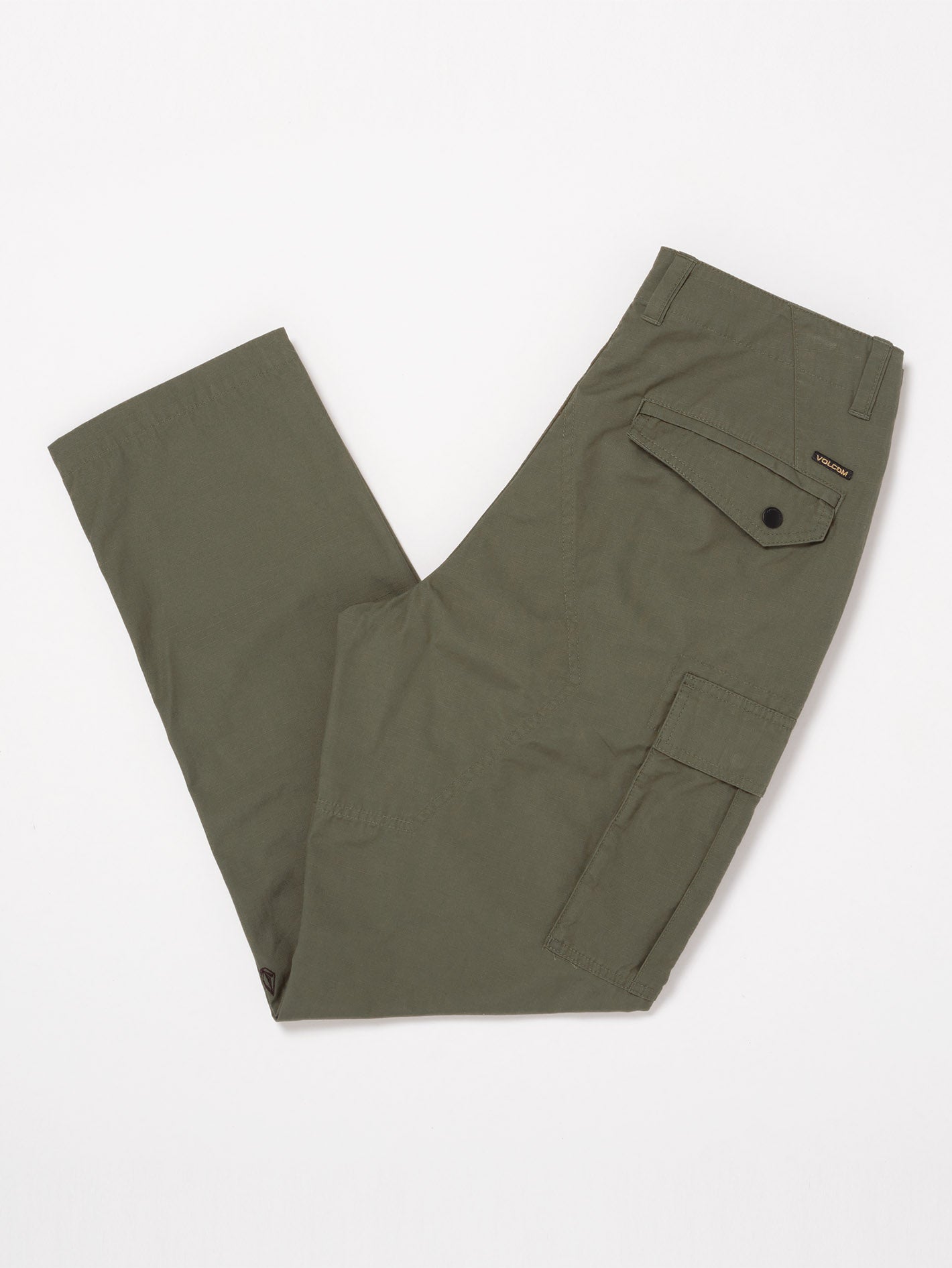 Strange Tripper Tapered Cargo