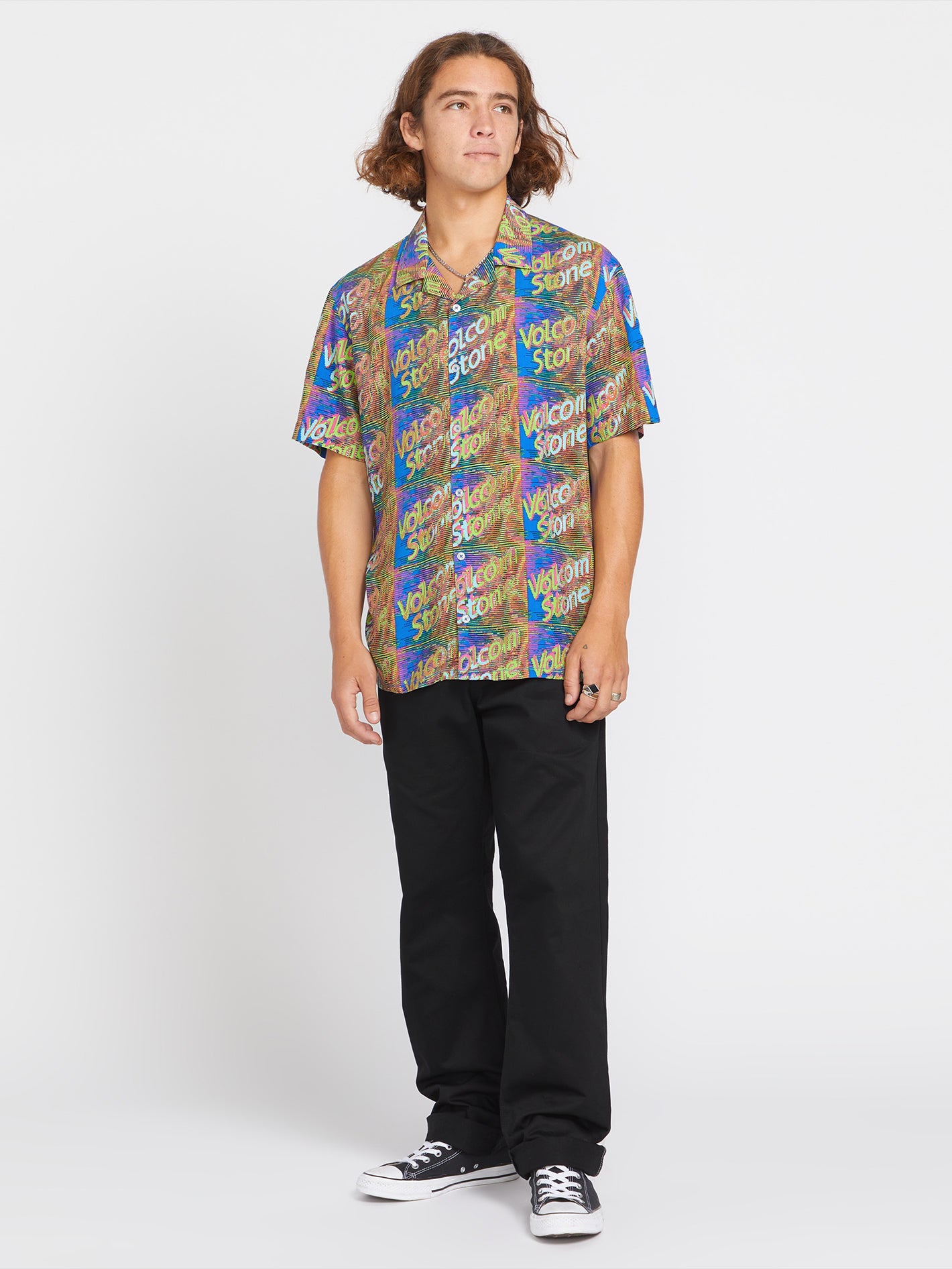 Frickin Skate Chino Pant