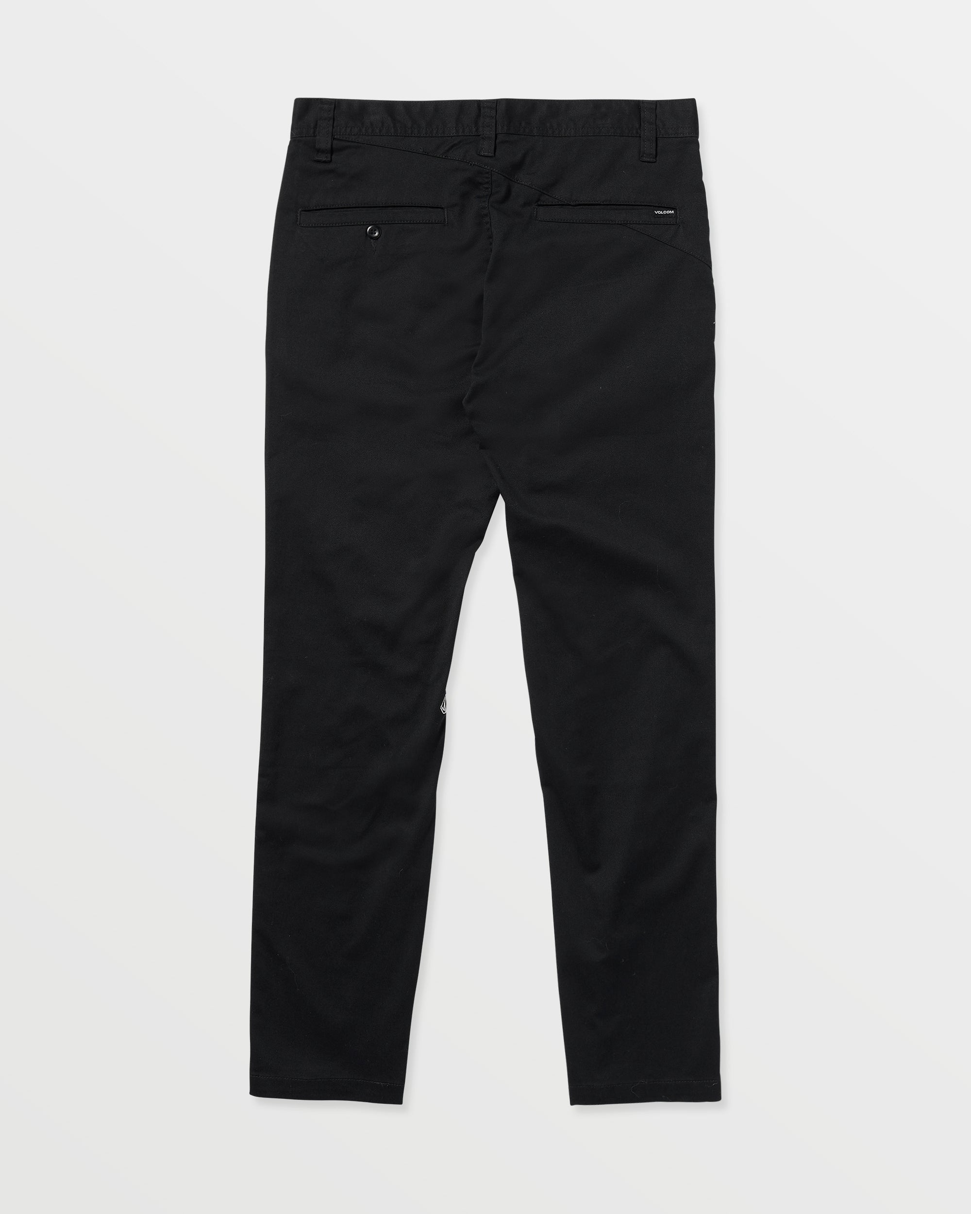 Frickin Modern Stretch