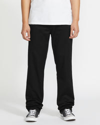 Frickin Modern Stretch