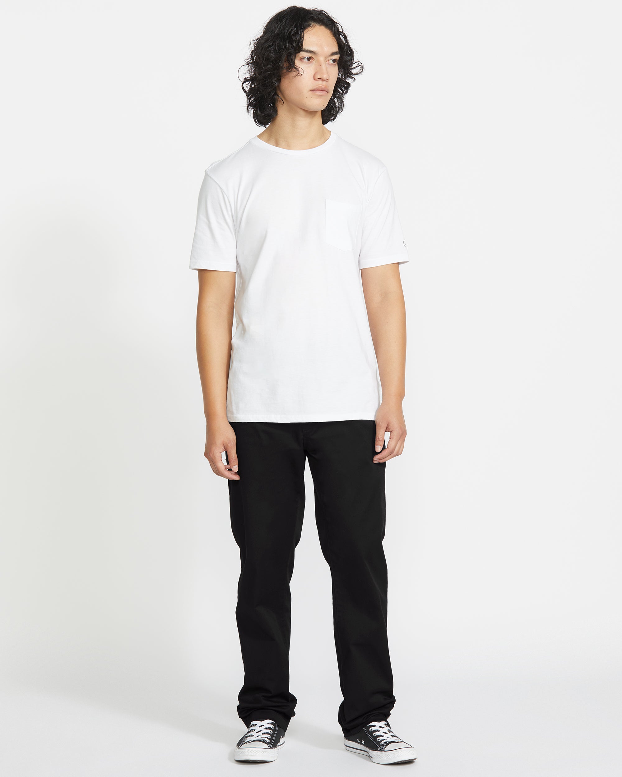 Frickin Modern Stretch