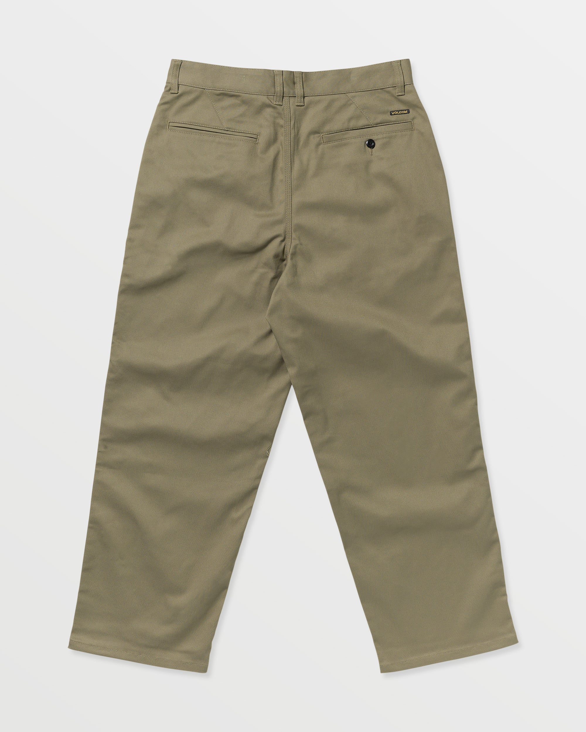 Billow Twill Pant