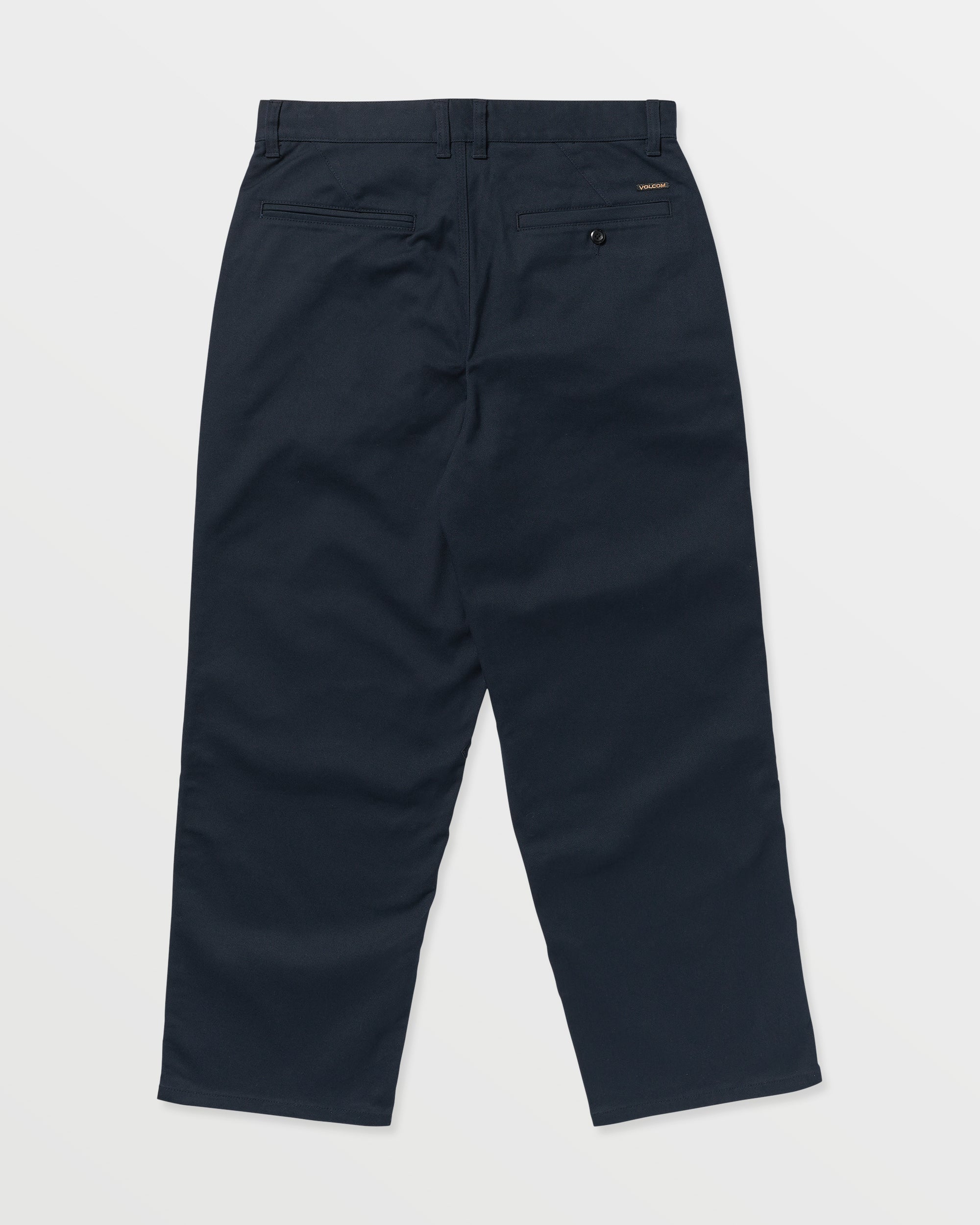 Billow Twill Pant