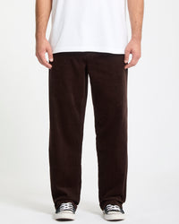 Mens Frickin Loose Tapered Cord
