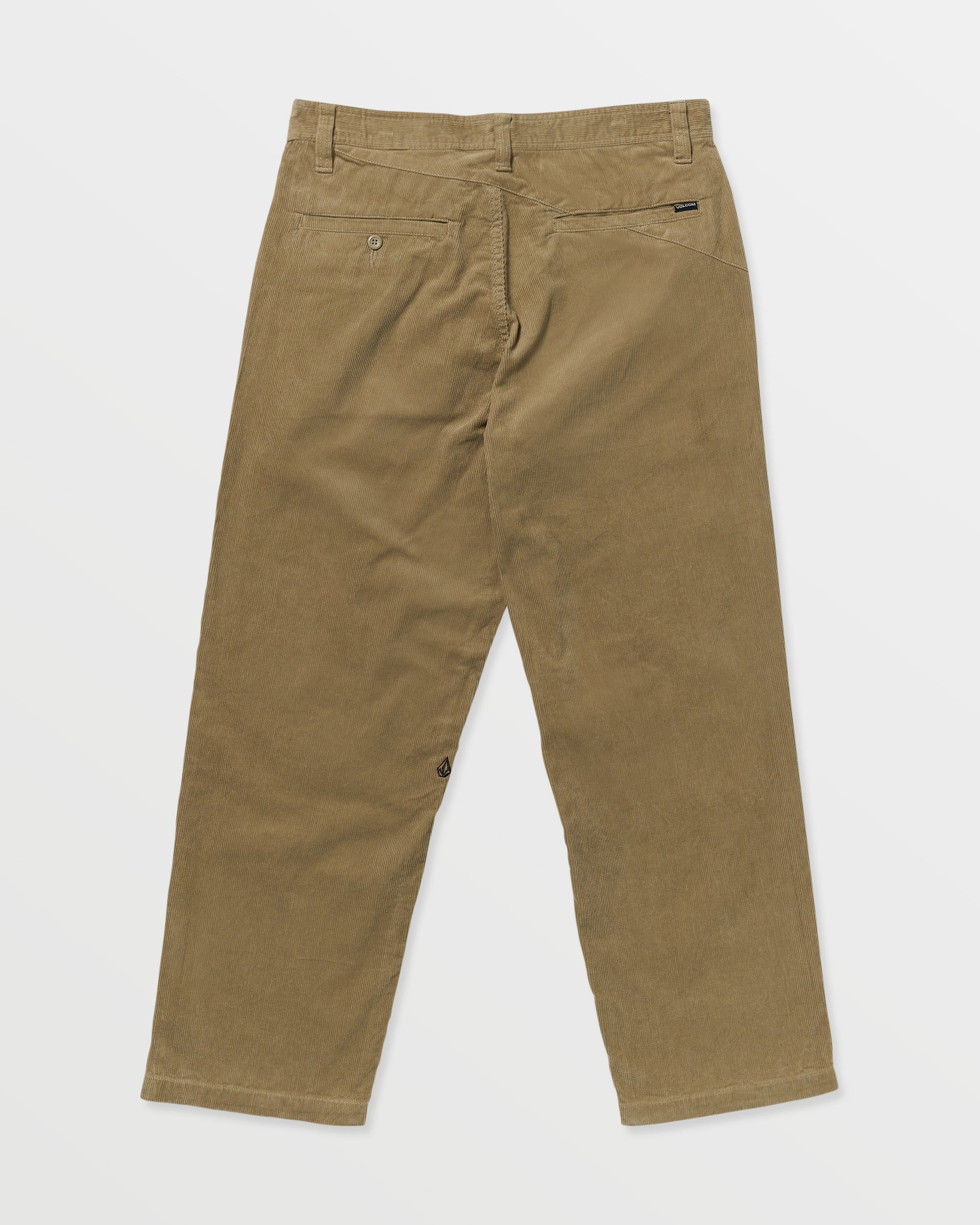 Frickin Loose Tapered Cord