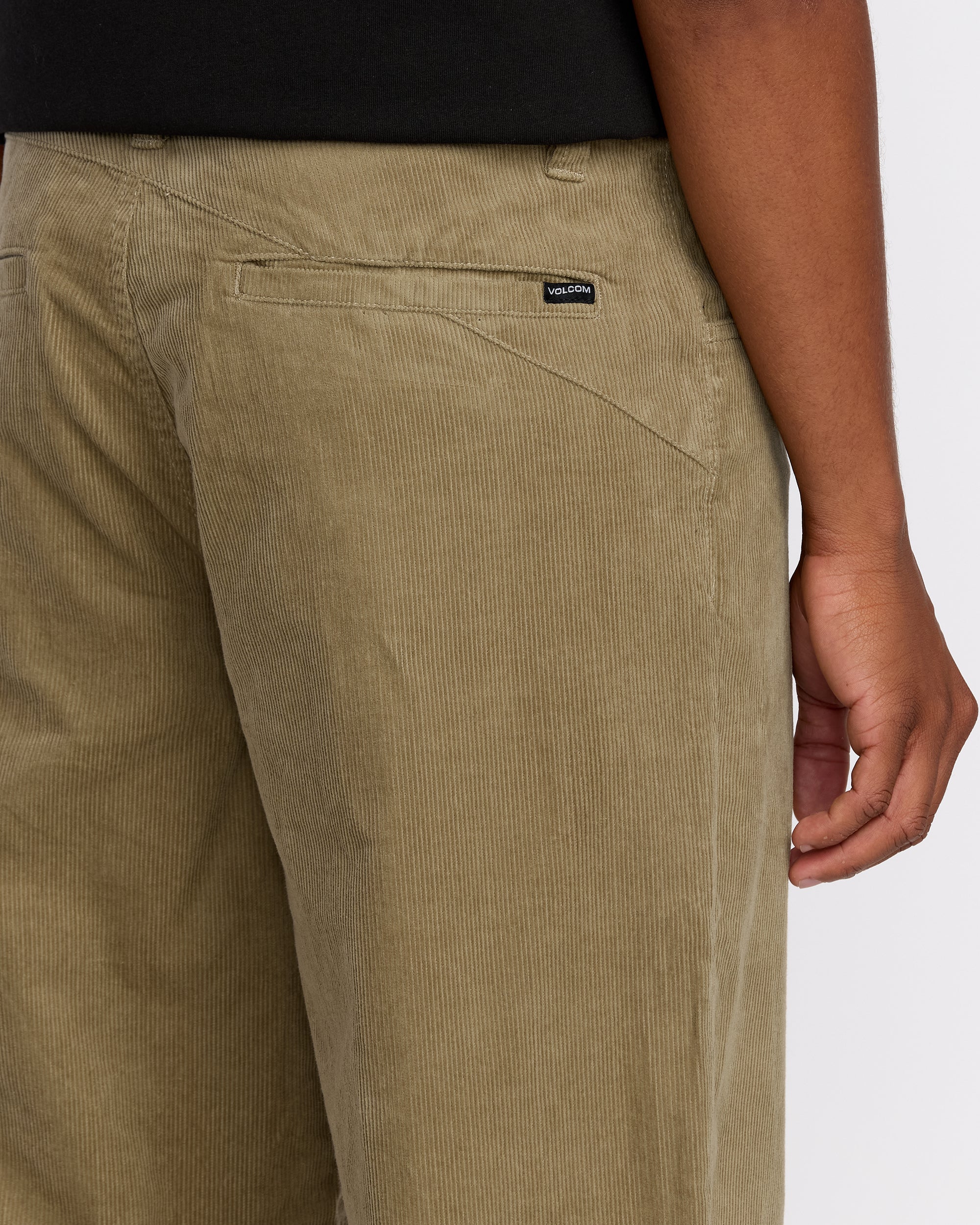 Frickin Loose Tapered Cord