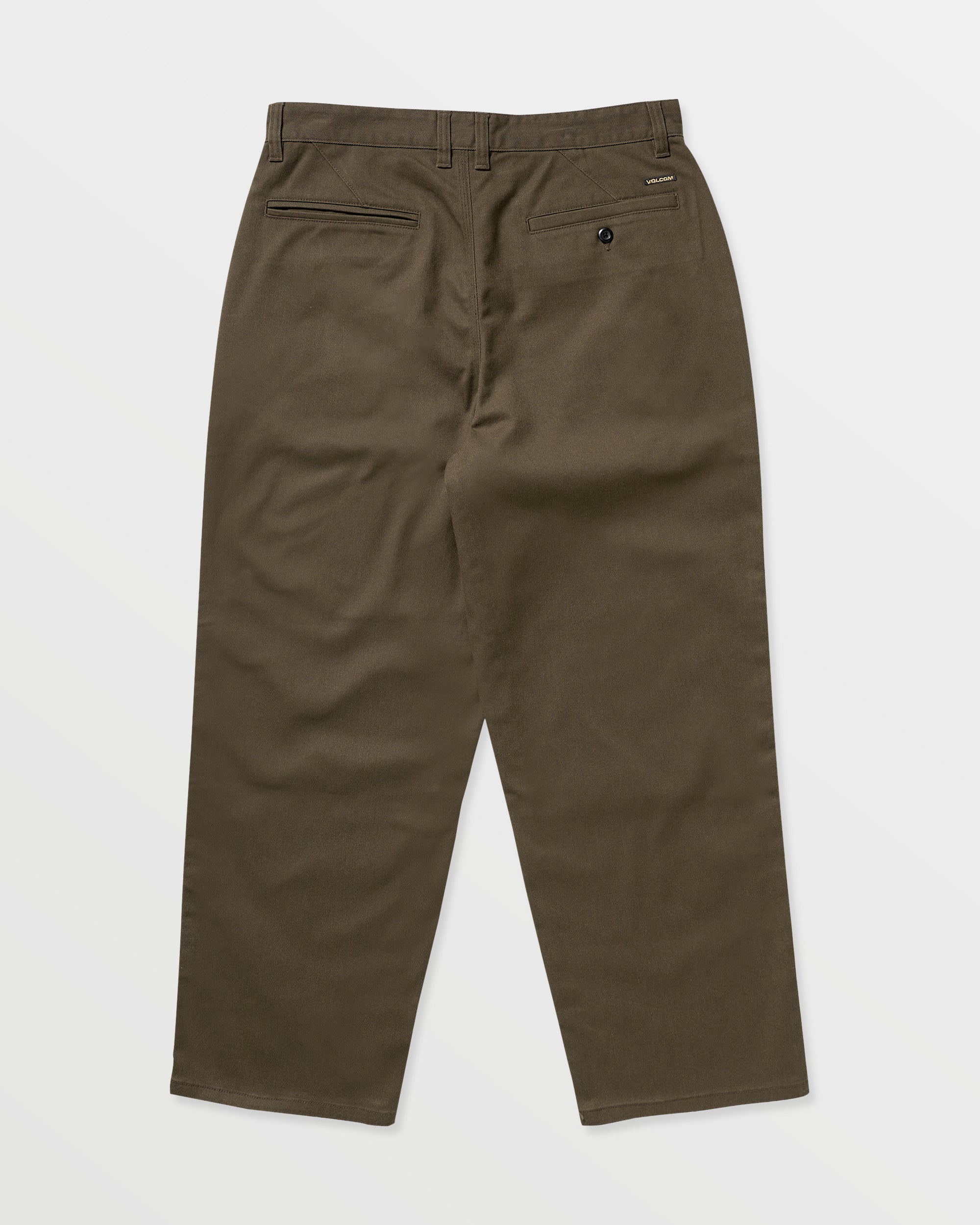 Billow Twill Pant