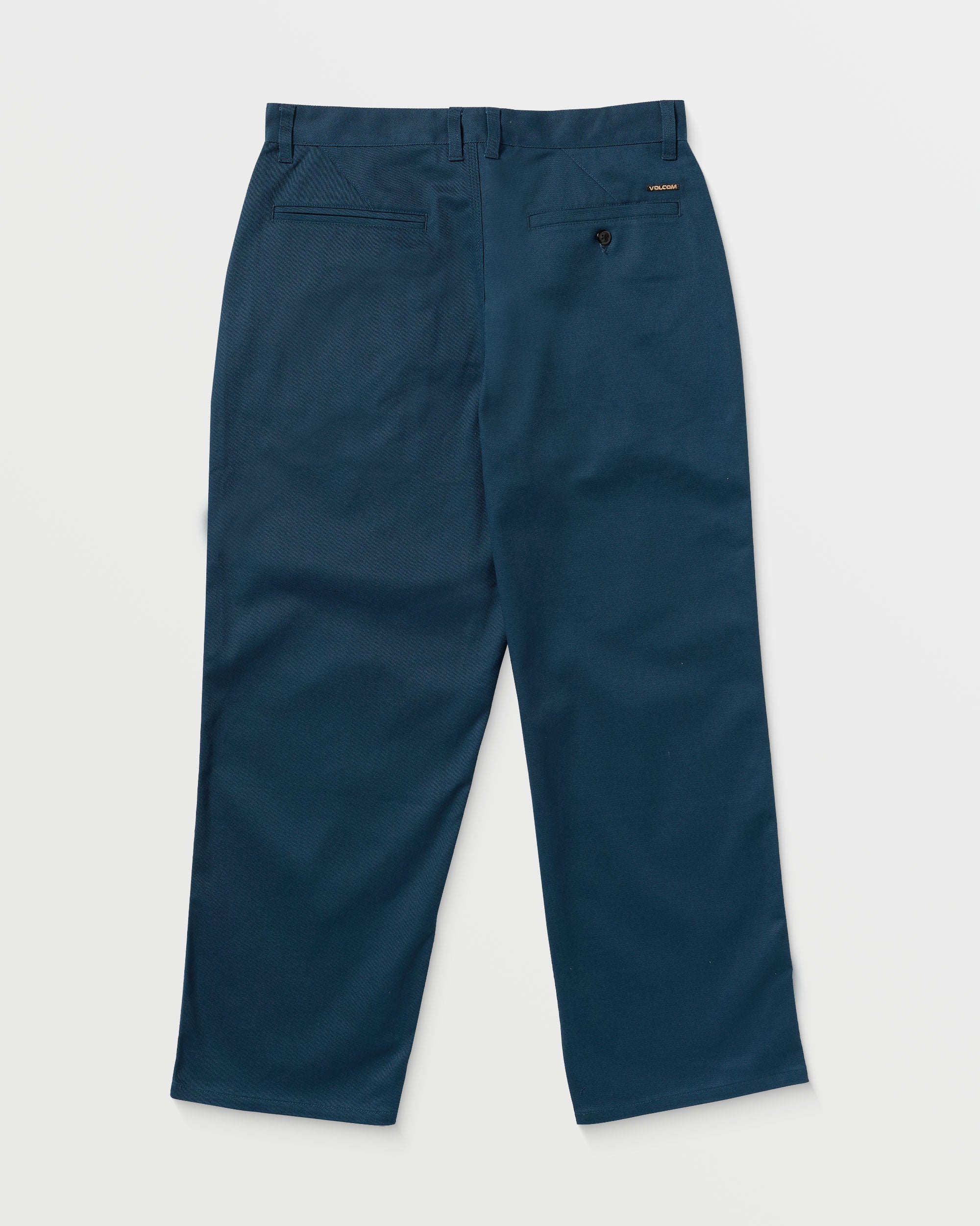 Billow Twill Pant