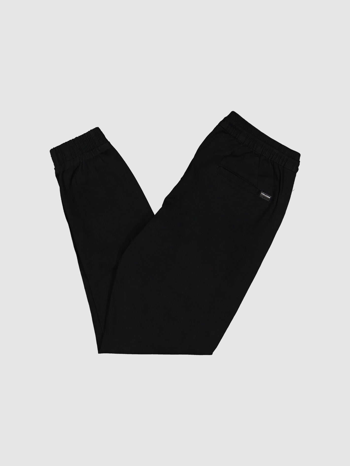 Road Trip Elastic Waist Pant
