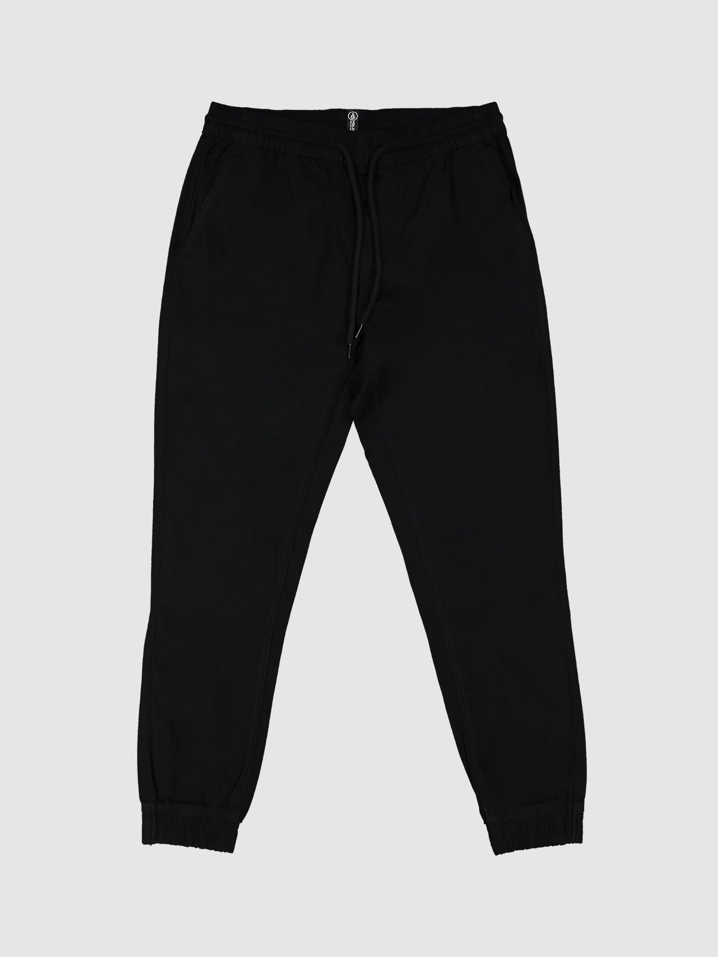 Road Trip Elastic Waist Pant