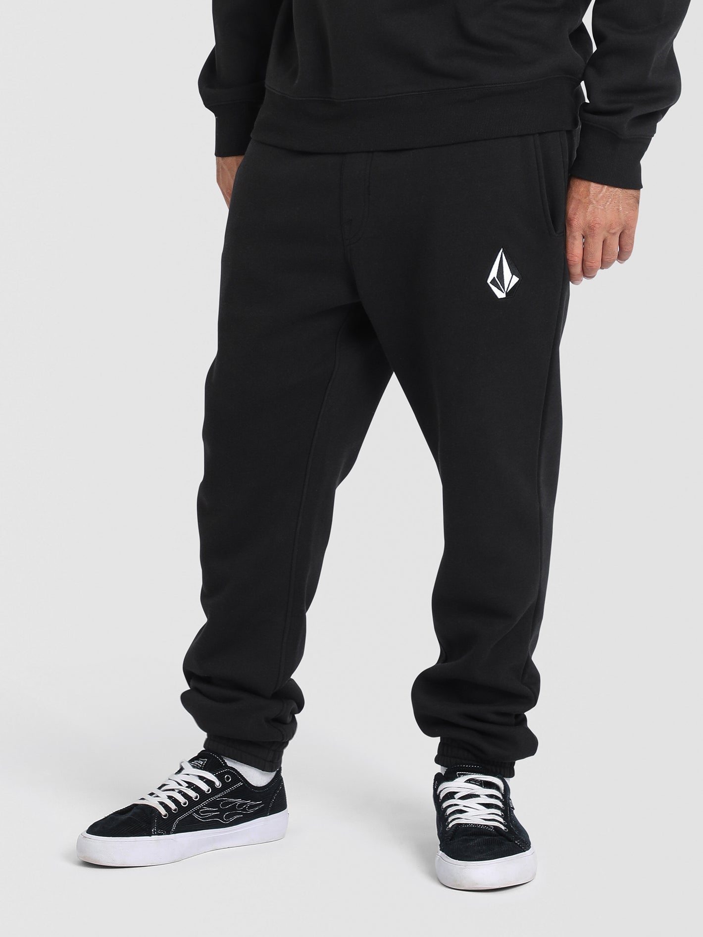 Vologo Fleece Pant