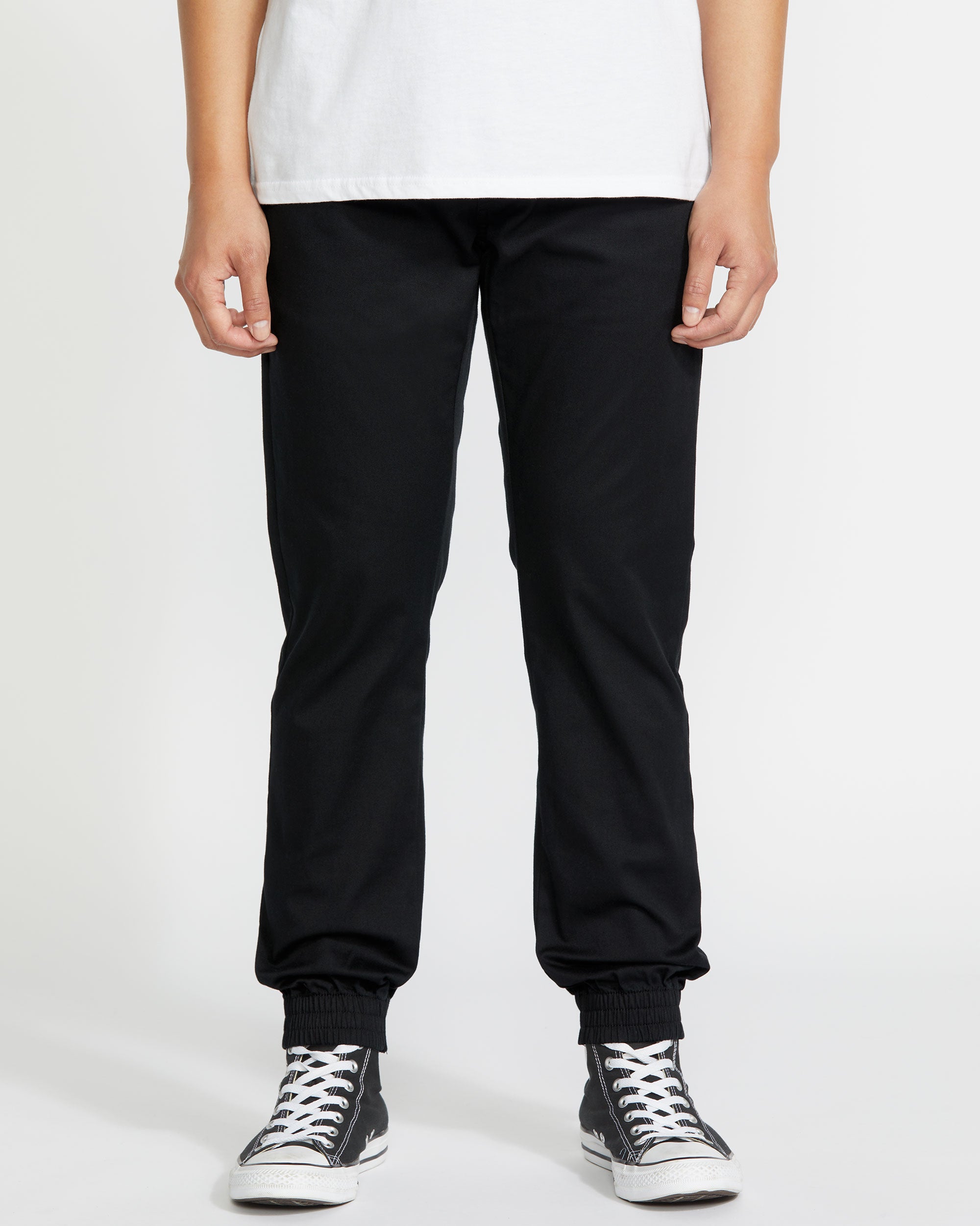 Frickin Slim Jogger Pants