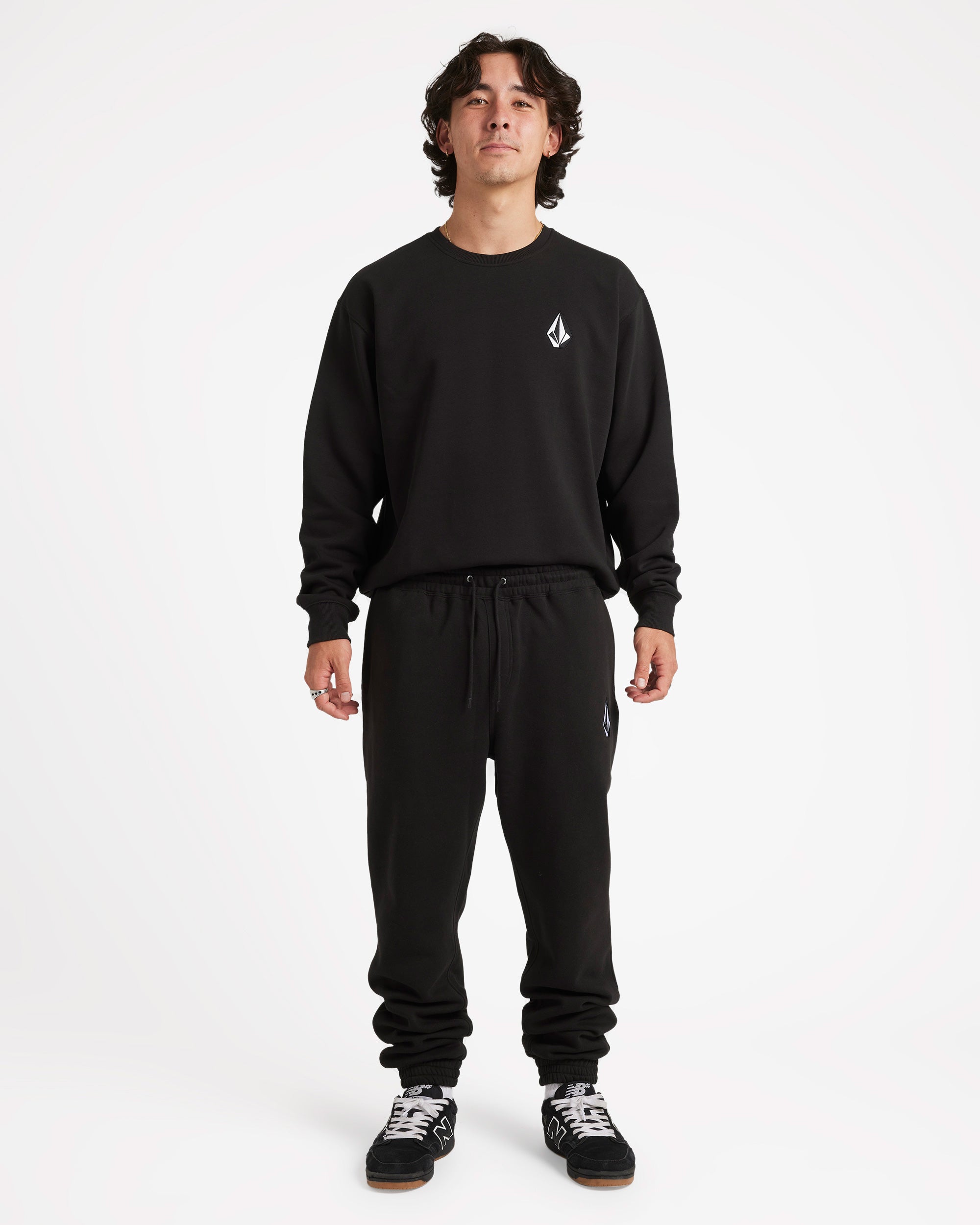 Vologo Fleece Pant
