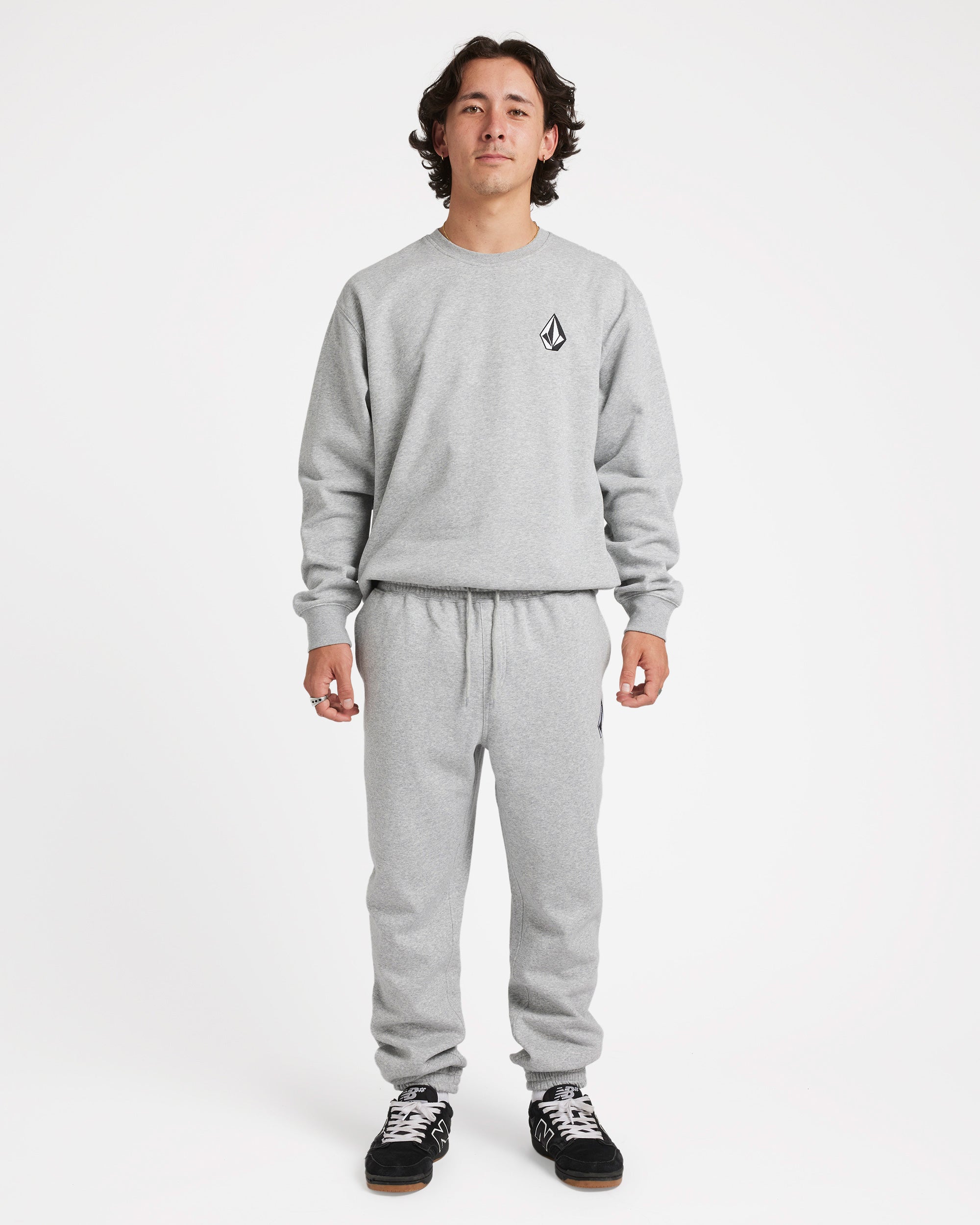 Vologo Fleece Pant