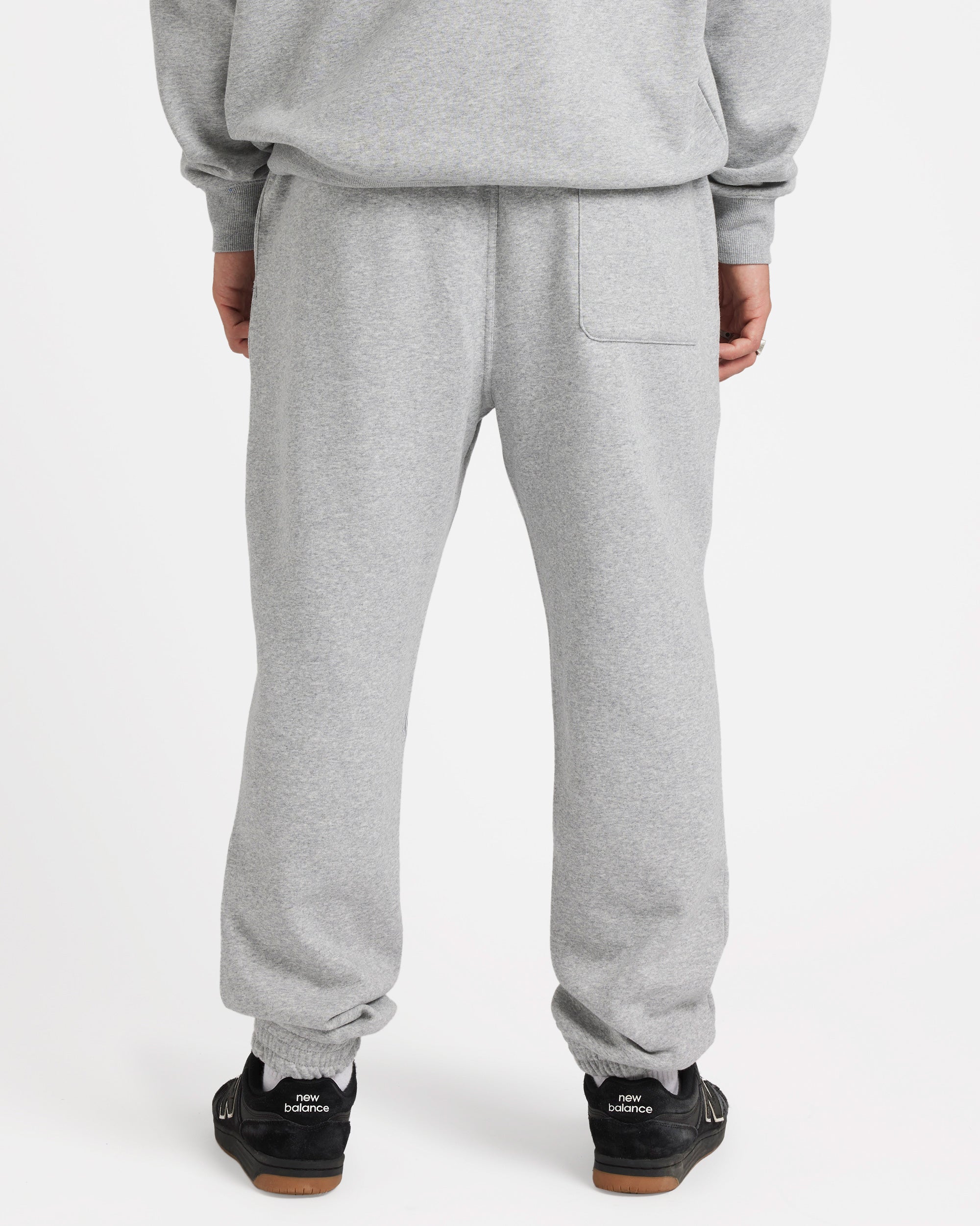 Vologo Fleece Pant