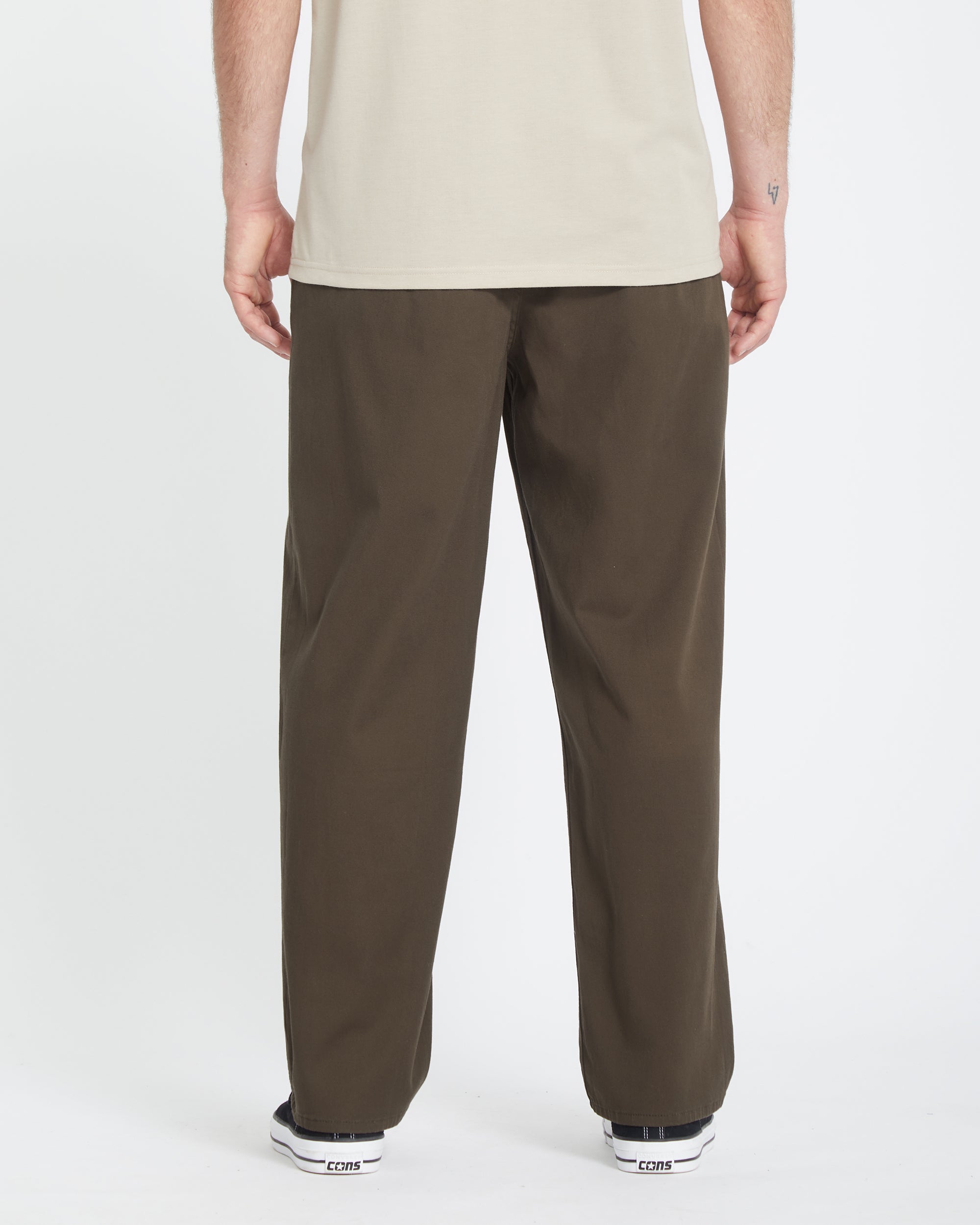 Freazy Loose Ew Pant